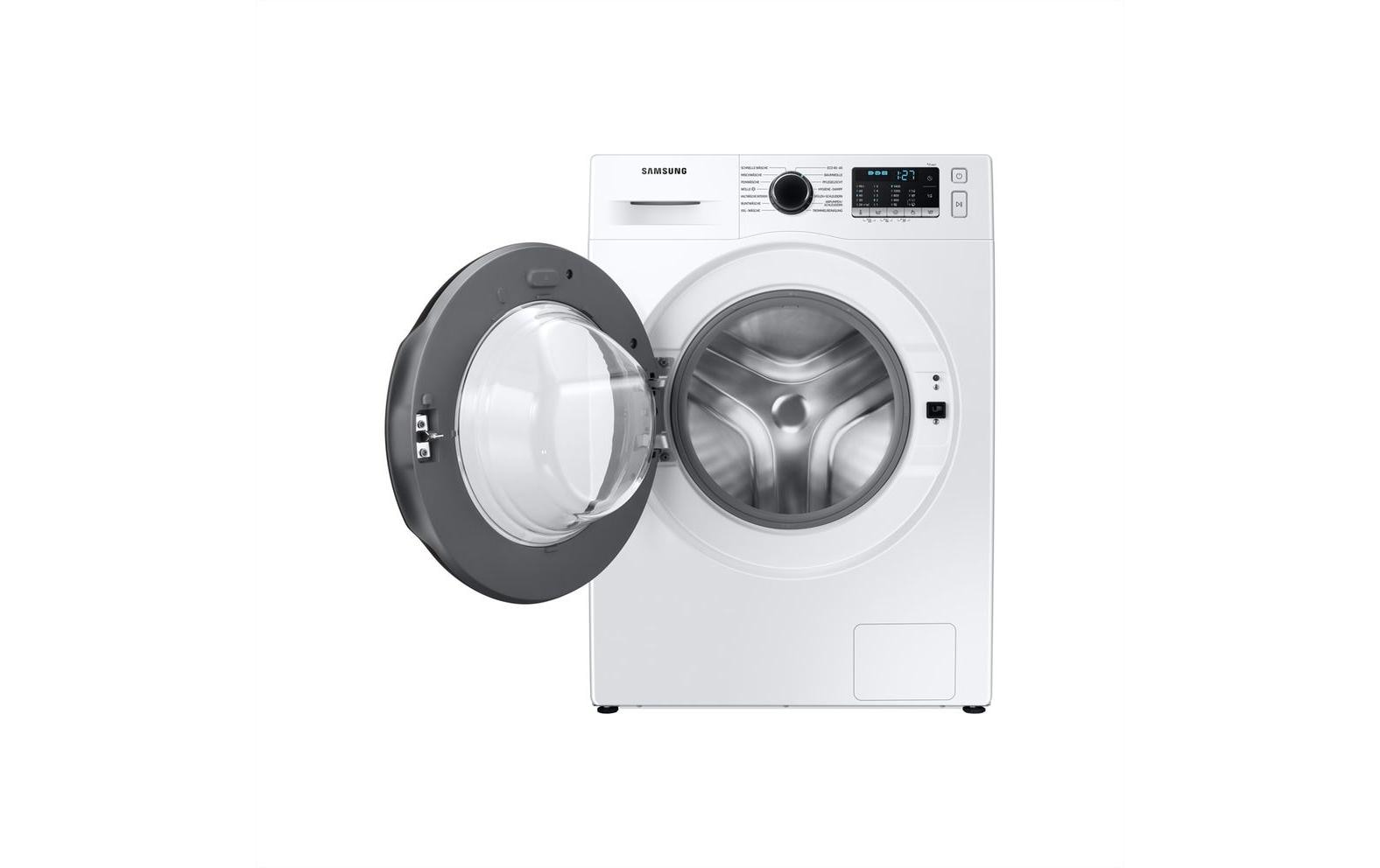 Samsung Waschmaschine WW11BGA049AEWS Links