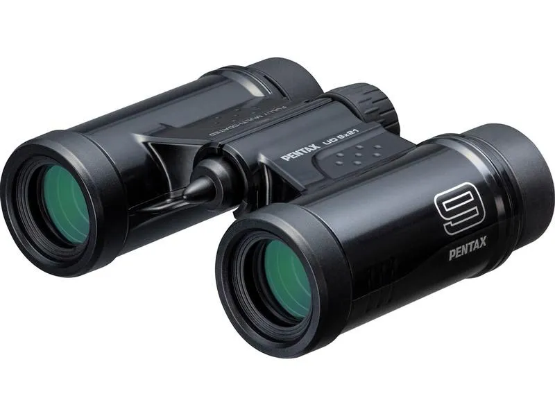 Pentax Fernglas UD 9x21