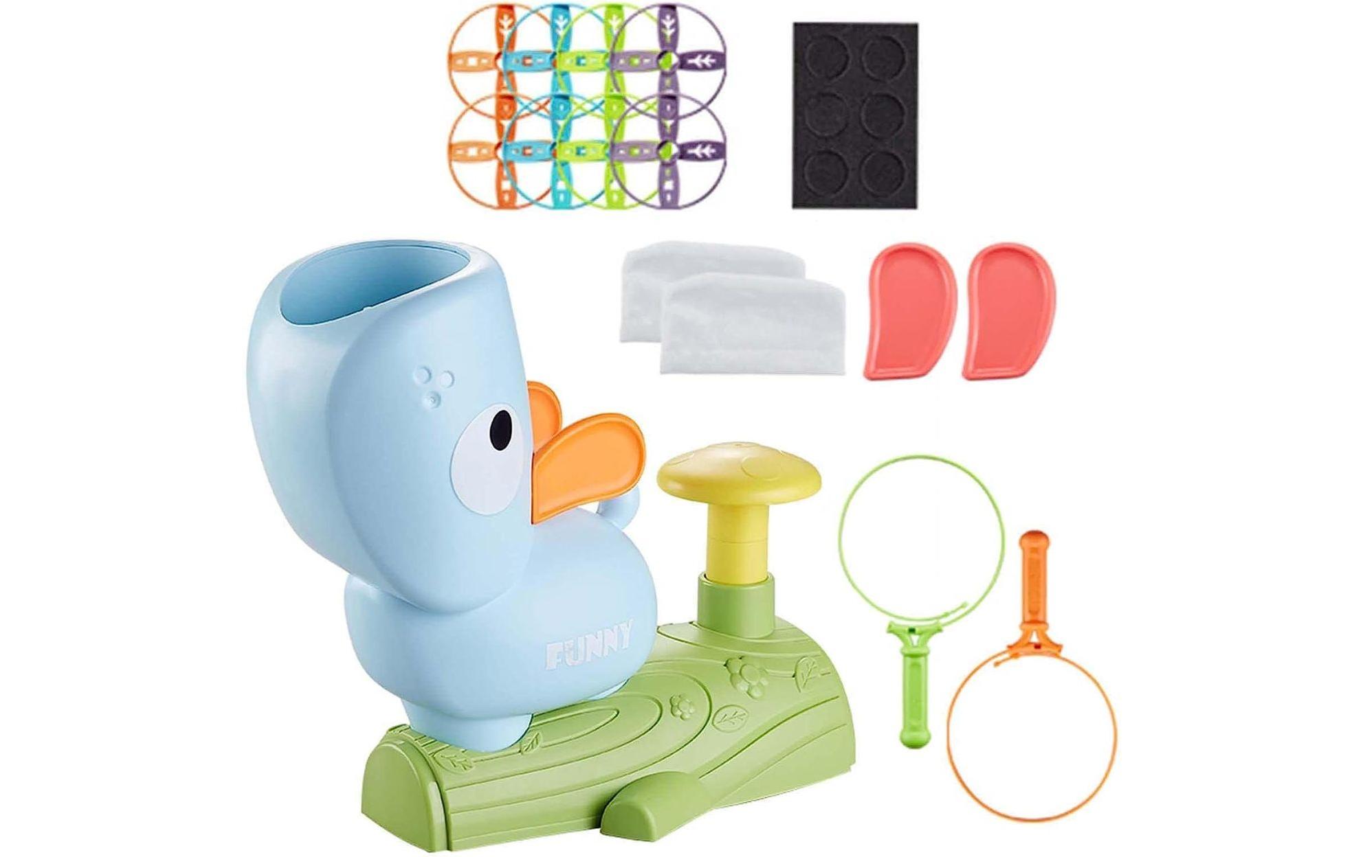 Totally Spiel Totally Trendy Frisbee Funny Puppy