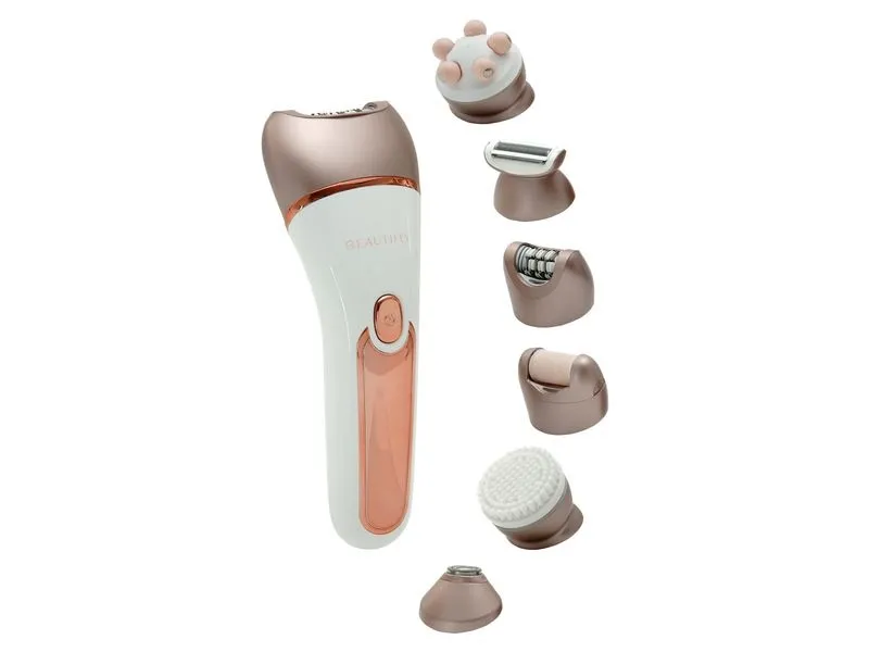 Beautifly Multirasierer My Blade Silky