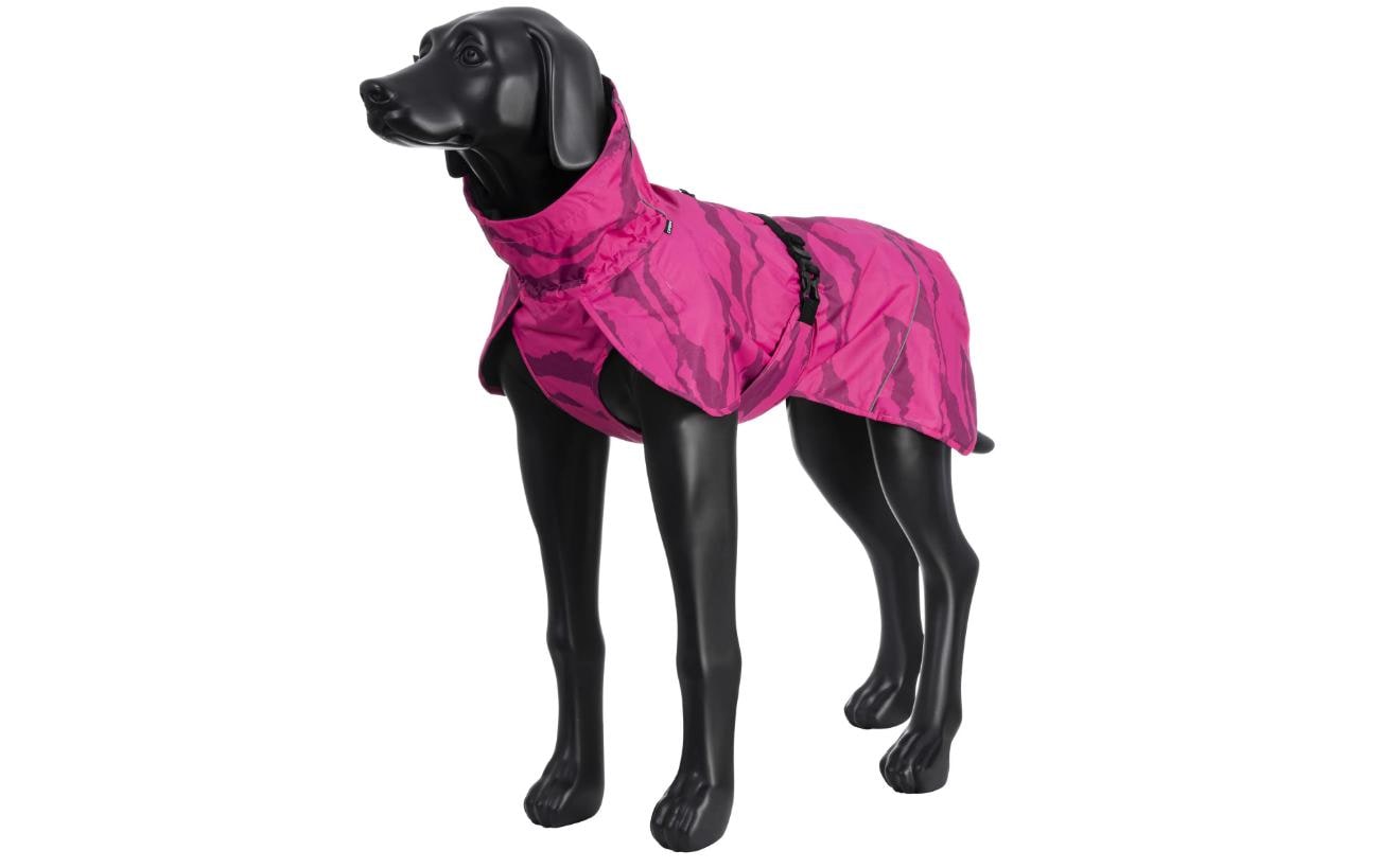 Icepeak Regenmantel Strike Warm Pink, XL