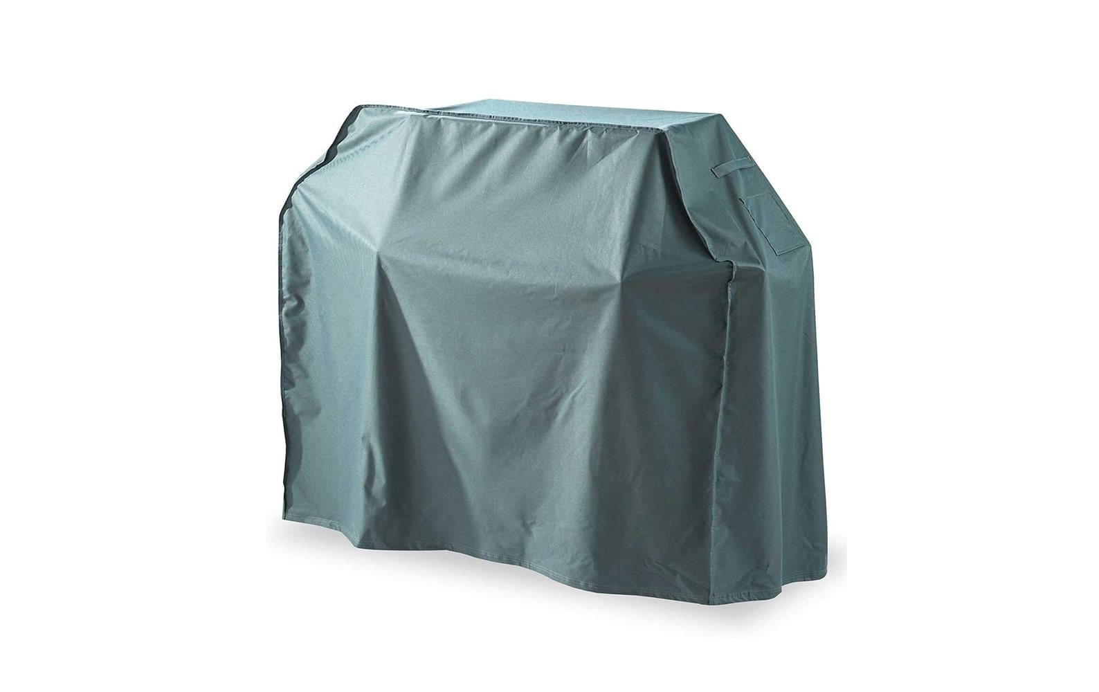 Lumaland Gartenmöbelabdeckhaube Grill - 183 x 68 x 133 cm 280 g/m²