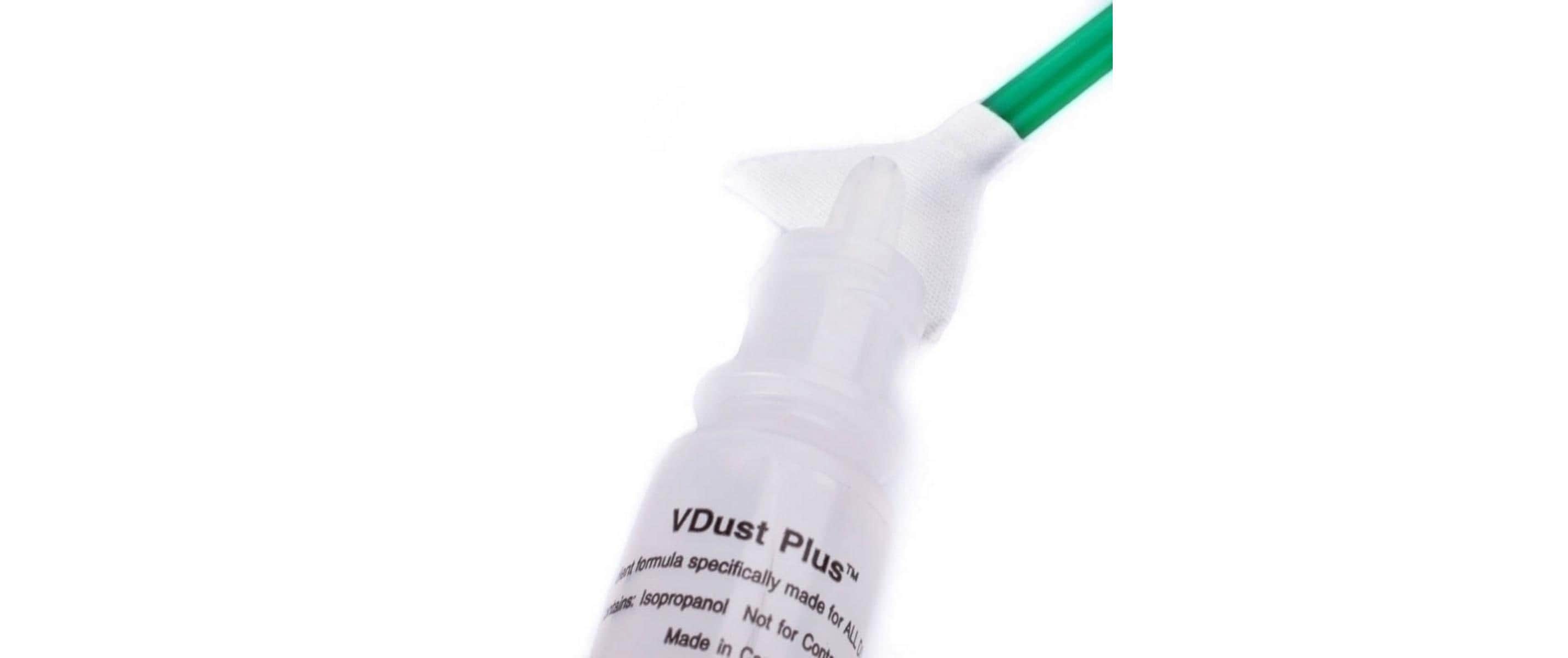 Visible Dust Reinigungsflüssigkeit VDust Plus 15 ml