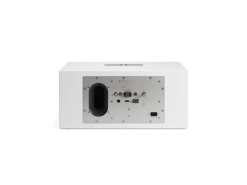 Audio Pro C20 Weiss