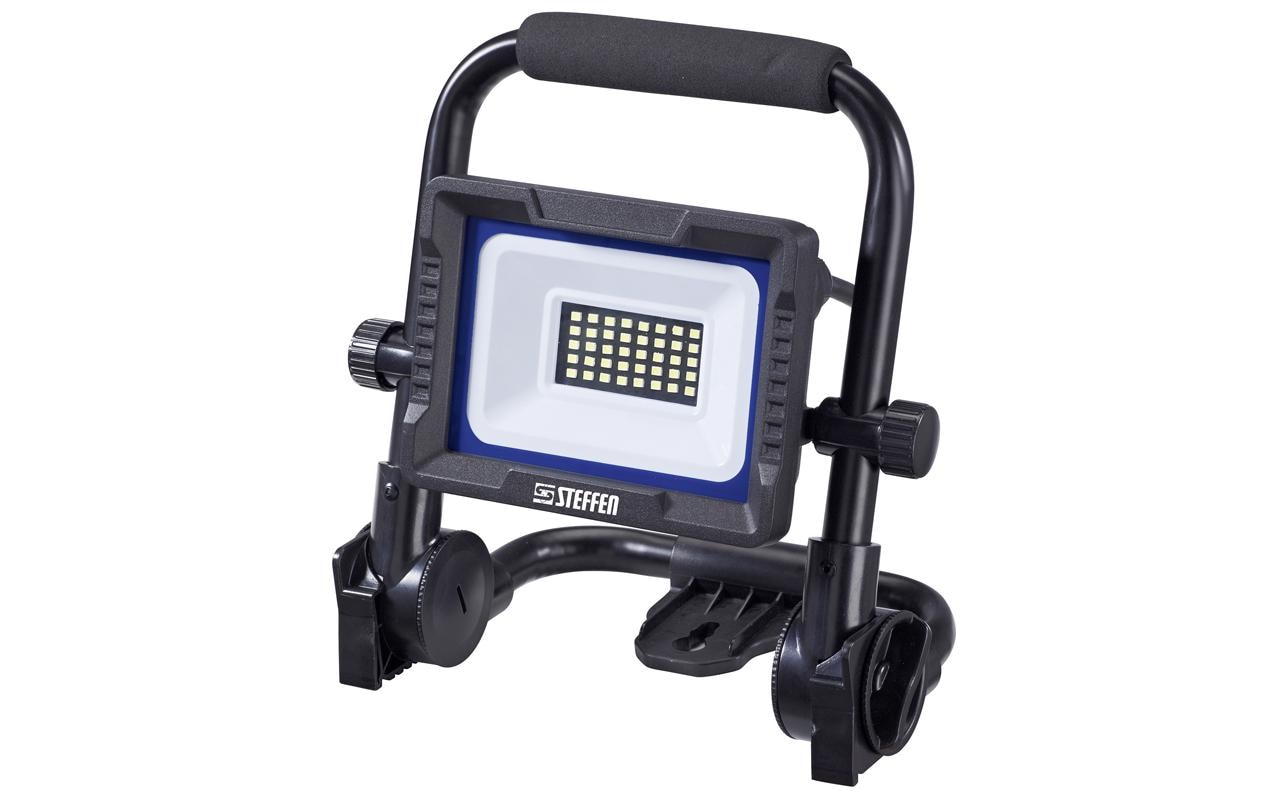 STEFFEN Scheinwerfer Worklight 20 W