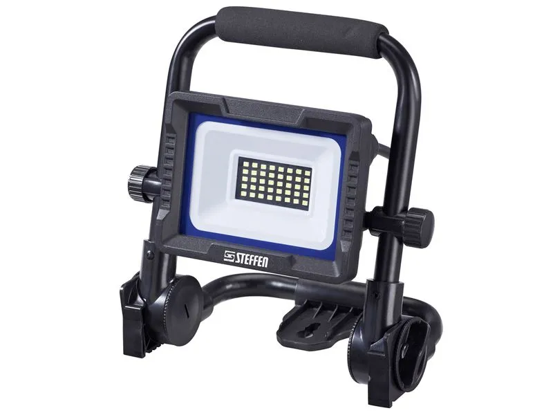 STEFFEN Scheinwerfer Worklight 20 W STEFFEN Scheinwerfer Worklight 20 W