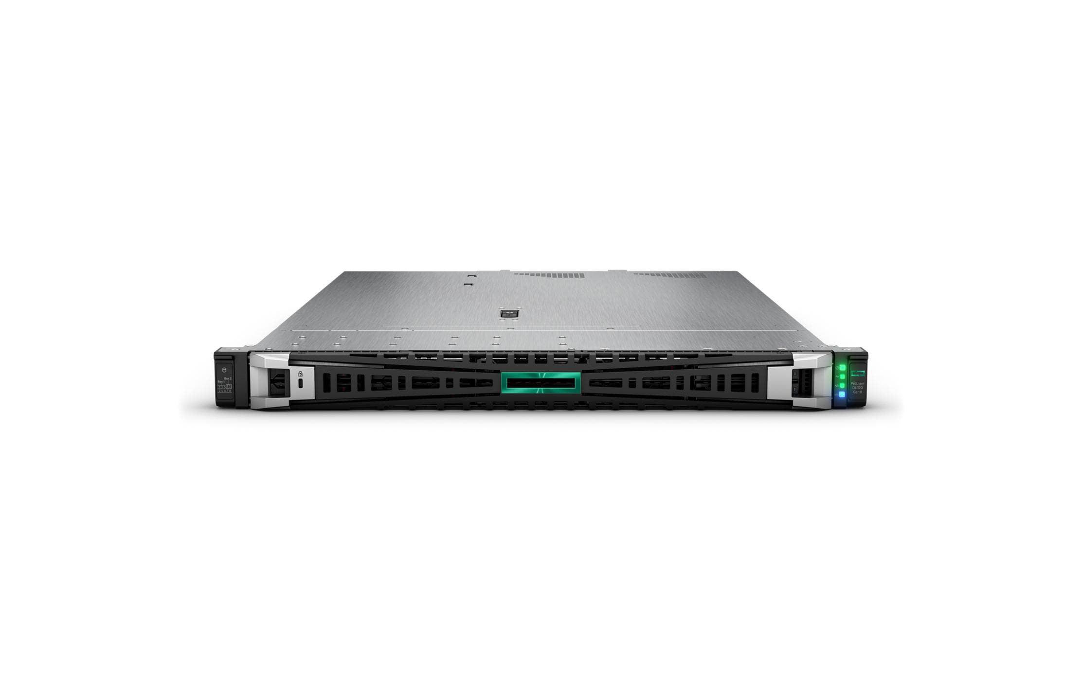 HPE Server ProLiant DL320 Gen11 Intel Xeon Bronze 3408U HPE Server ProLiant DL320 Gen11 Intel Xeon Bronze 3408U