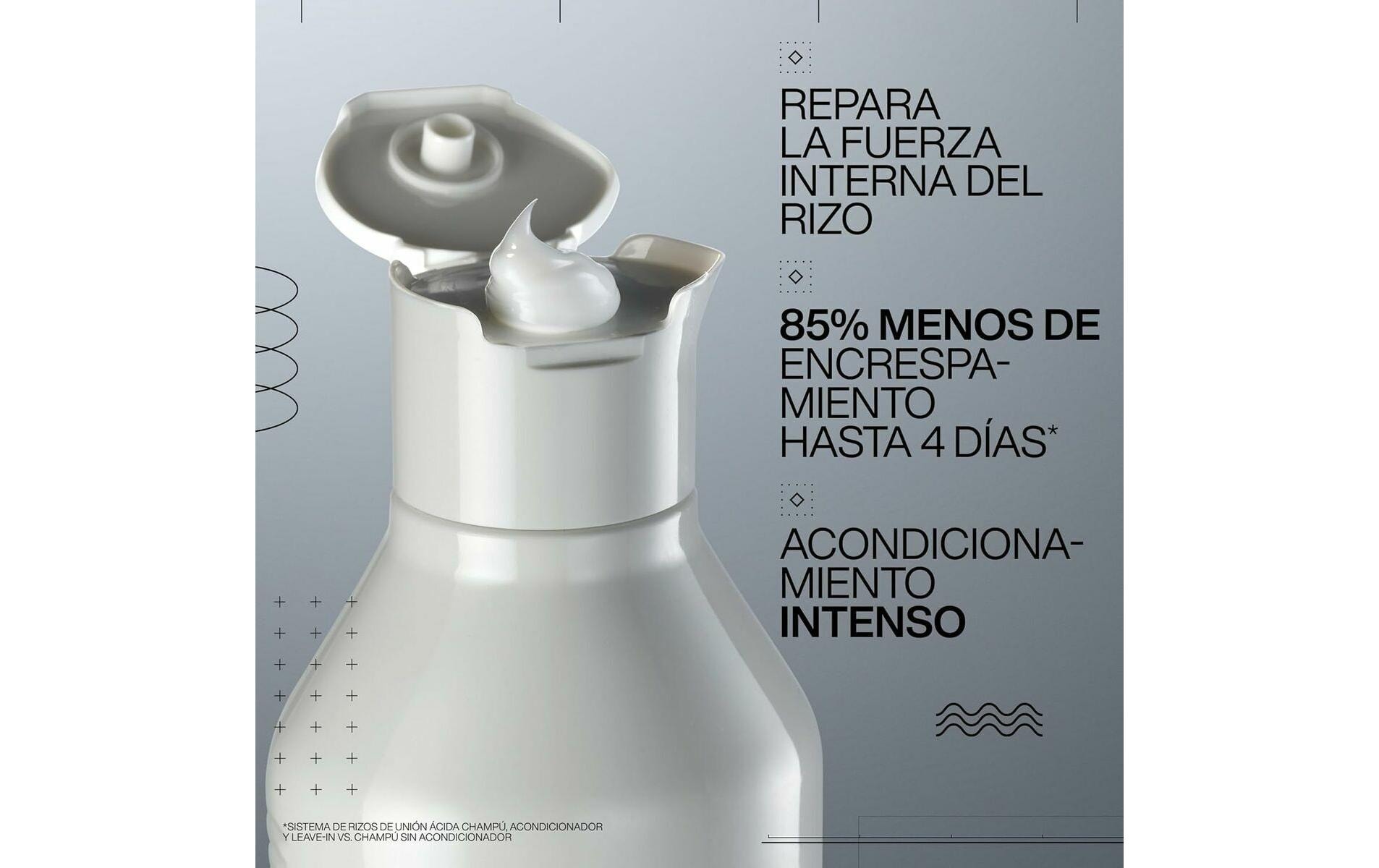 Redken Acidic Bonding Curls 300 ml Redken Acidic Bonding Curls 300 ml