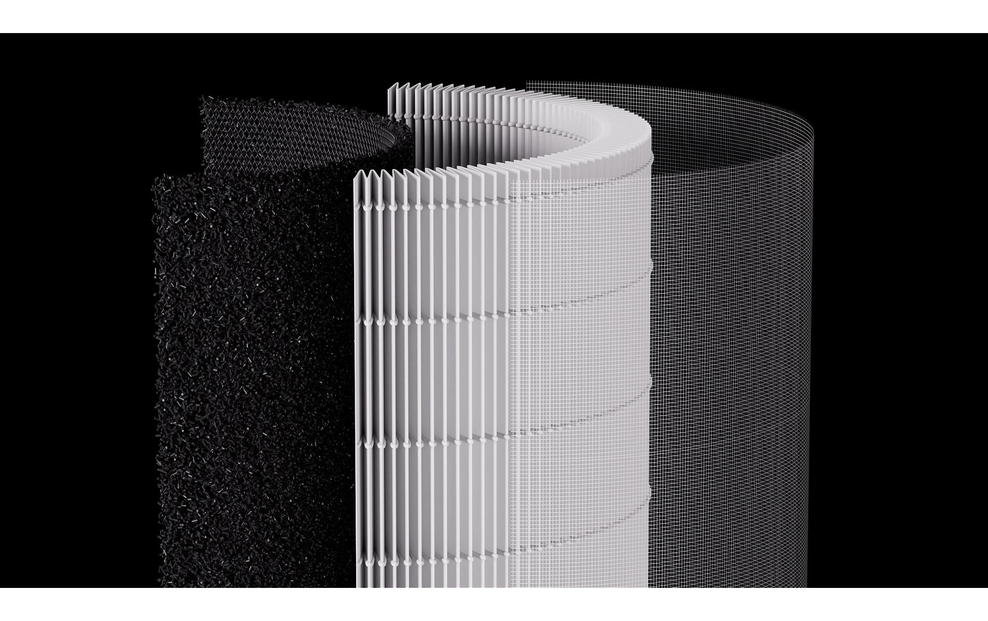 Xiaomi Luftreiniger Smart Air Purifier Elite 125 m²