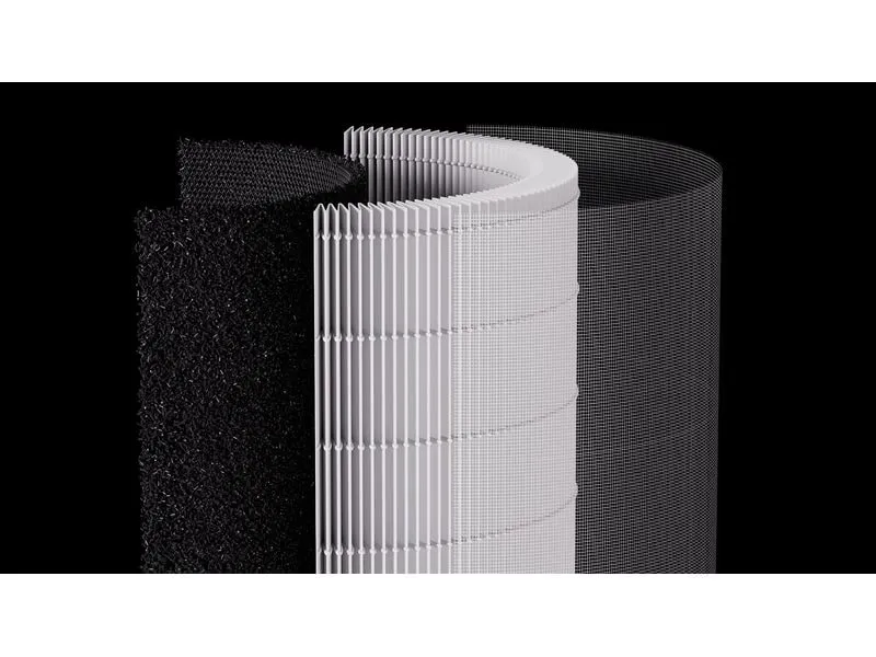 Xiaomi Luftreiniger Smart Air Purifier Elite 125 m² Xiaomi Luftreiniger Smart Air Purifier Elite 125 m²