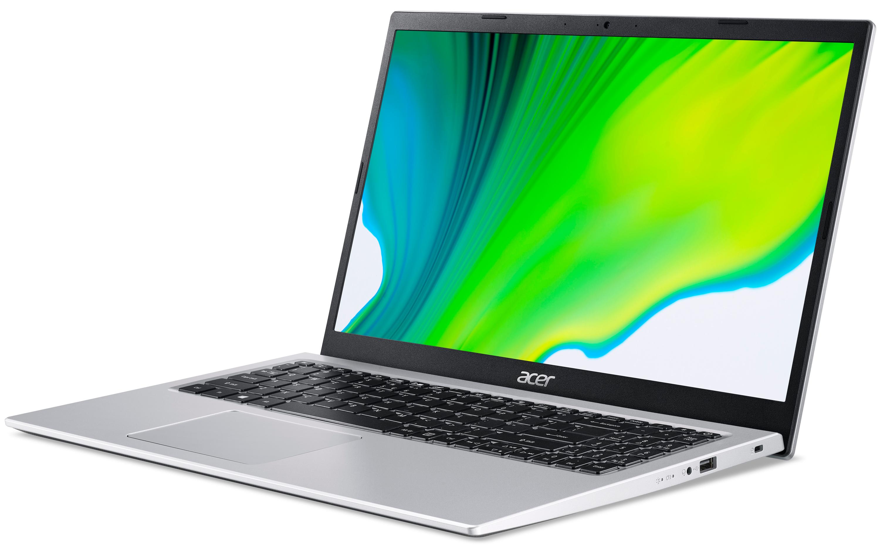 Acer Notebook Aspire 1 (A115-32-C7R1)
