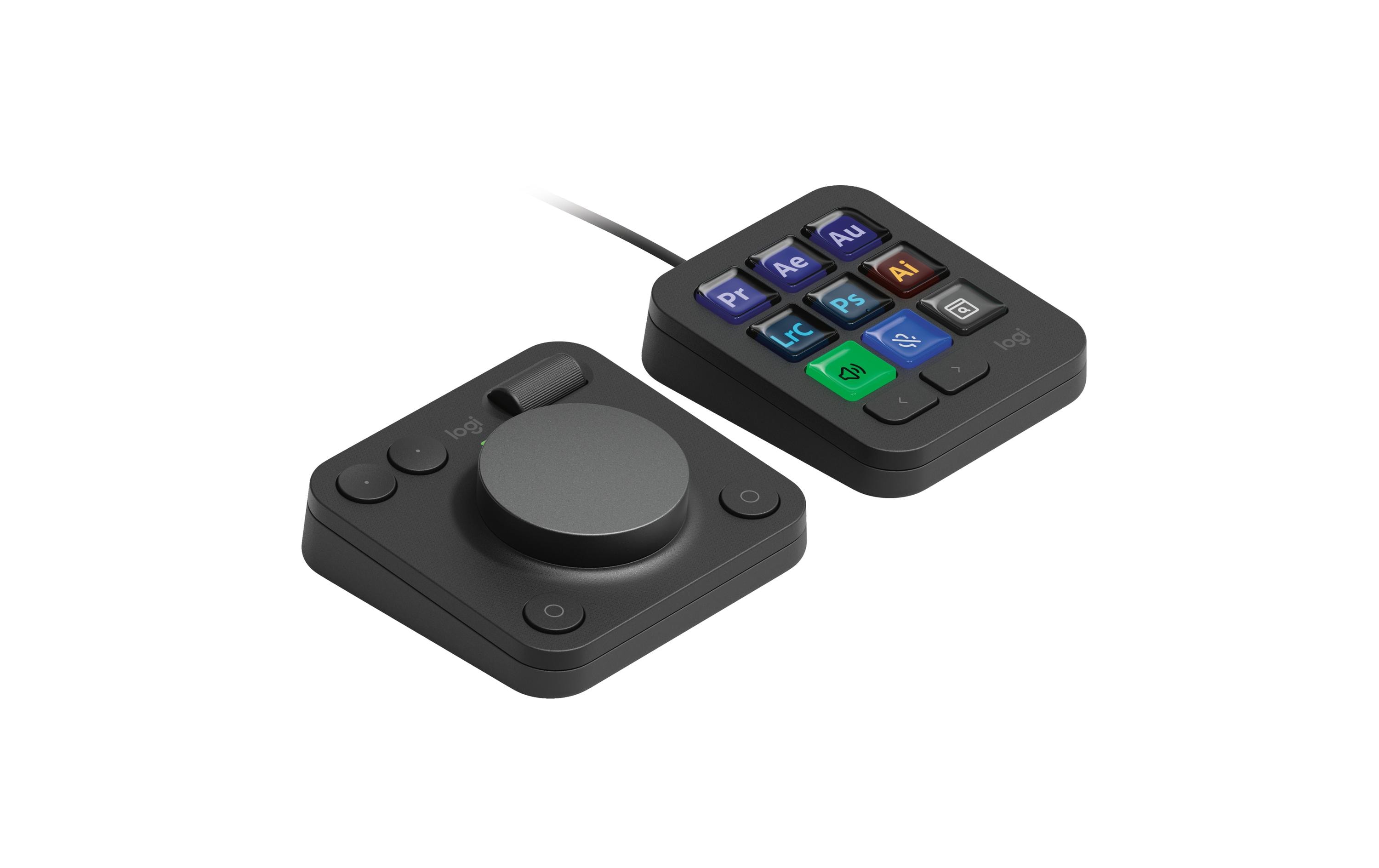 Logitech MX Creative Console