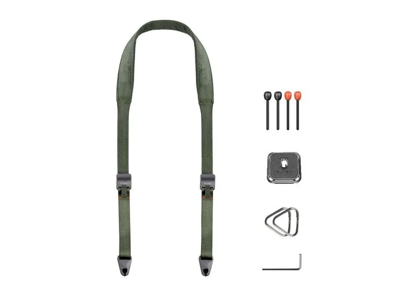 PGYTECH Schultergurt Fern Green PGYTECH Schultergurt Fern Green