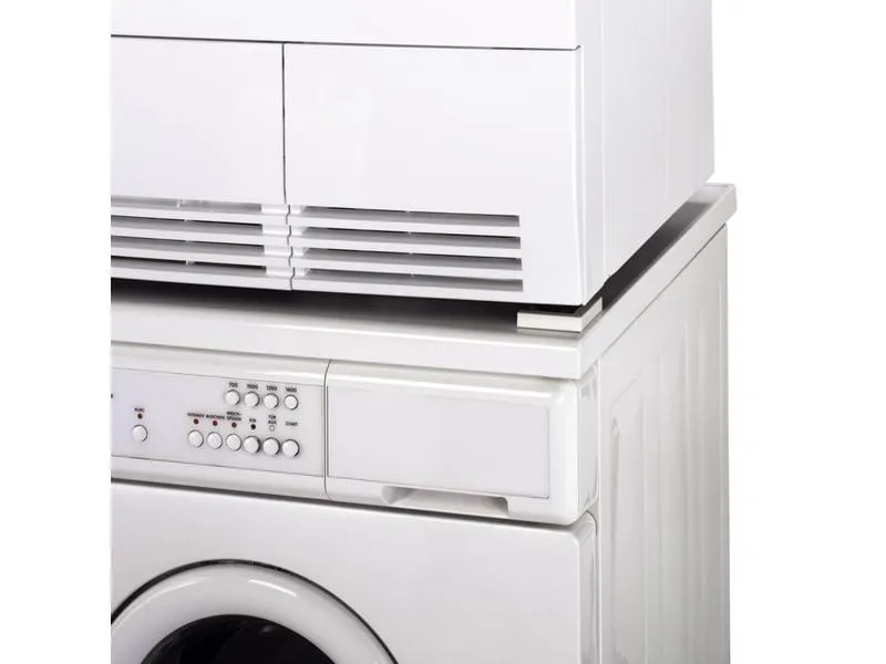 Xavax Trocknerfixierplatte zum Aufkleben