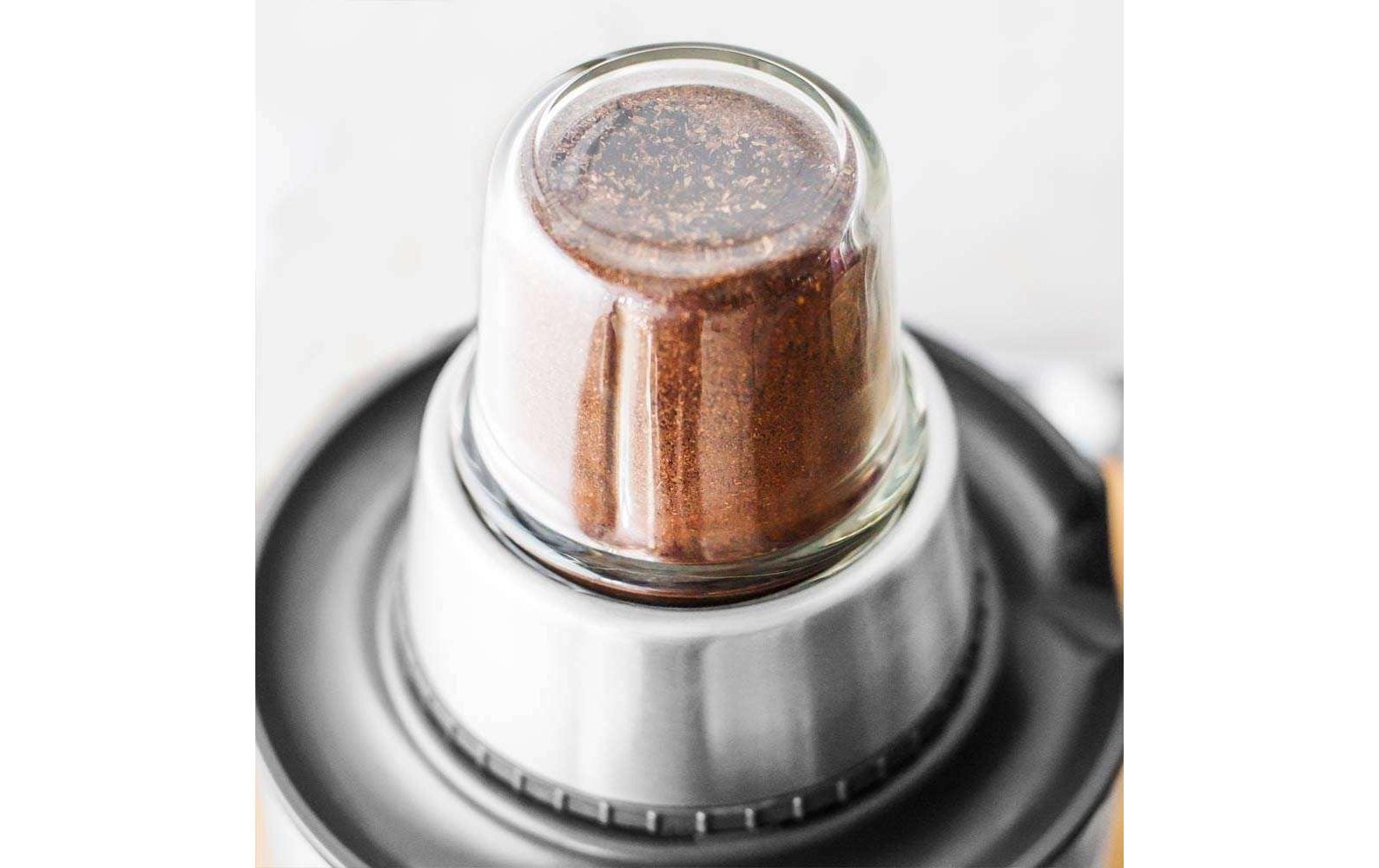 Gastroback Entsafter Multi Juicer Digital Pro Schwarz