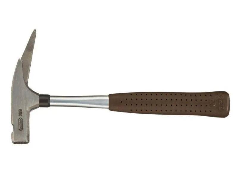 Picard Lattenhammer RS 600 g DIN 7239 Braun