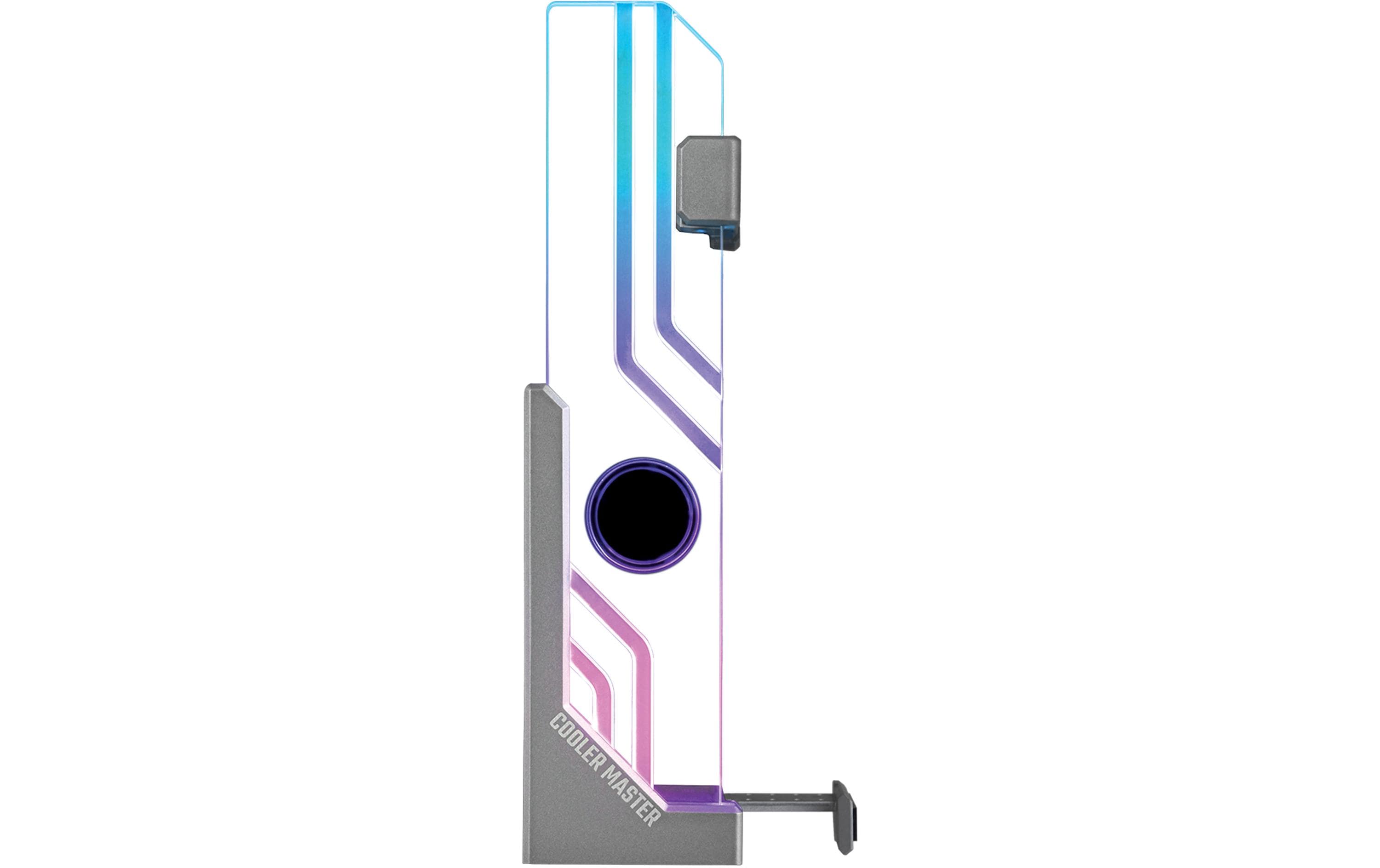Cooler Master Atlas ARGB GPU Support