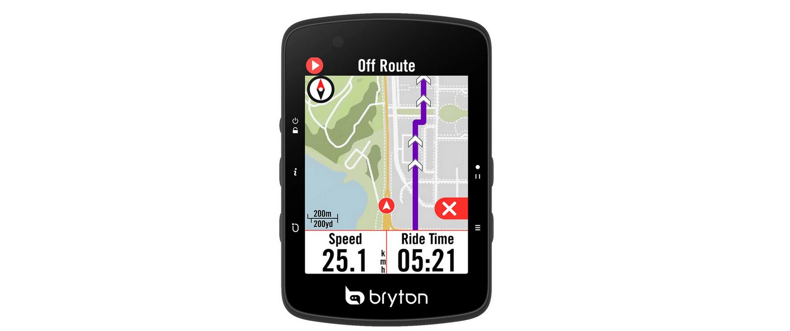 Bryton Rider 650 E Bryton Rider 650 E