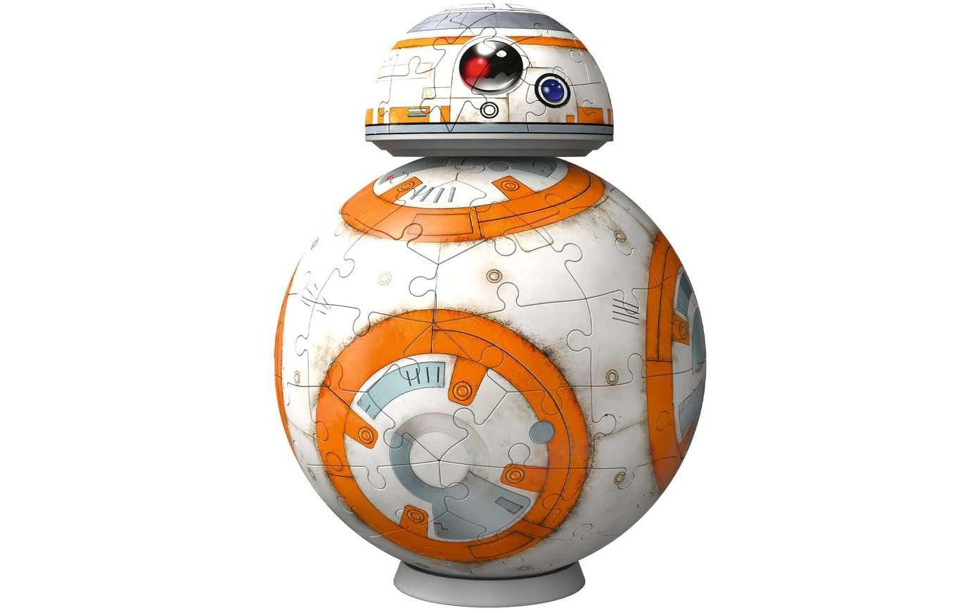 Ravensburger 3D Puzzle Star Wars BB-8