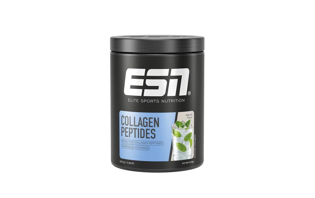 ESN Pulver Collagen Peptide Neutral 300 g