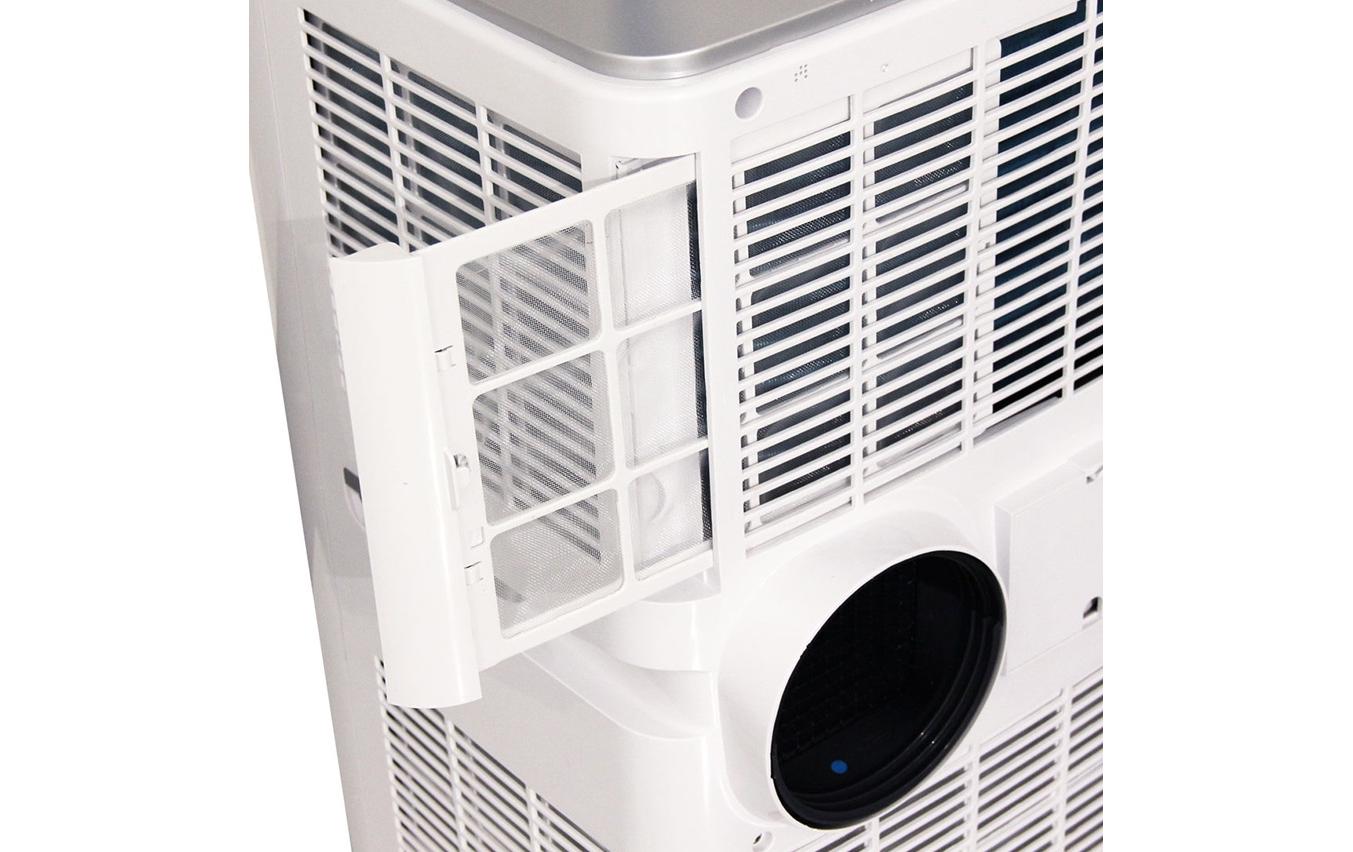 Coldtec by Kibernetik Klimagerät KM150M3 (150 m³)