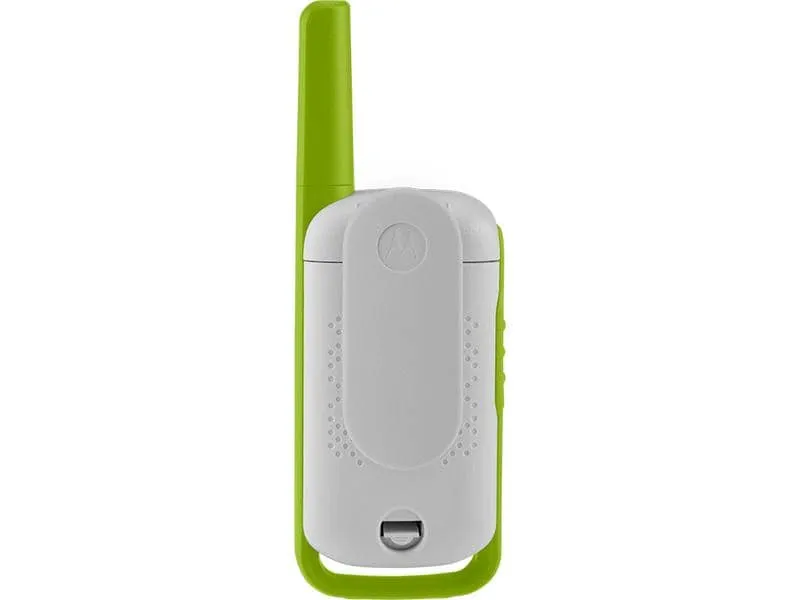 Motorola Funkgeräte-Set Talkabout T42 3er