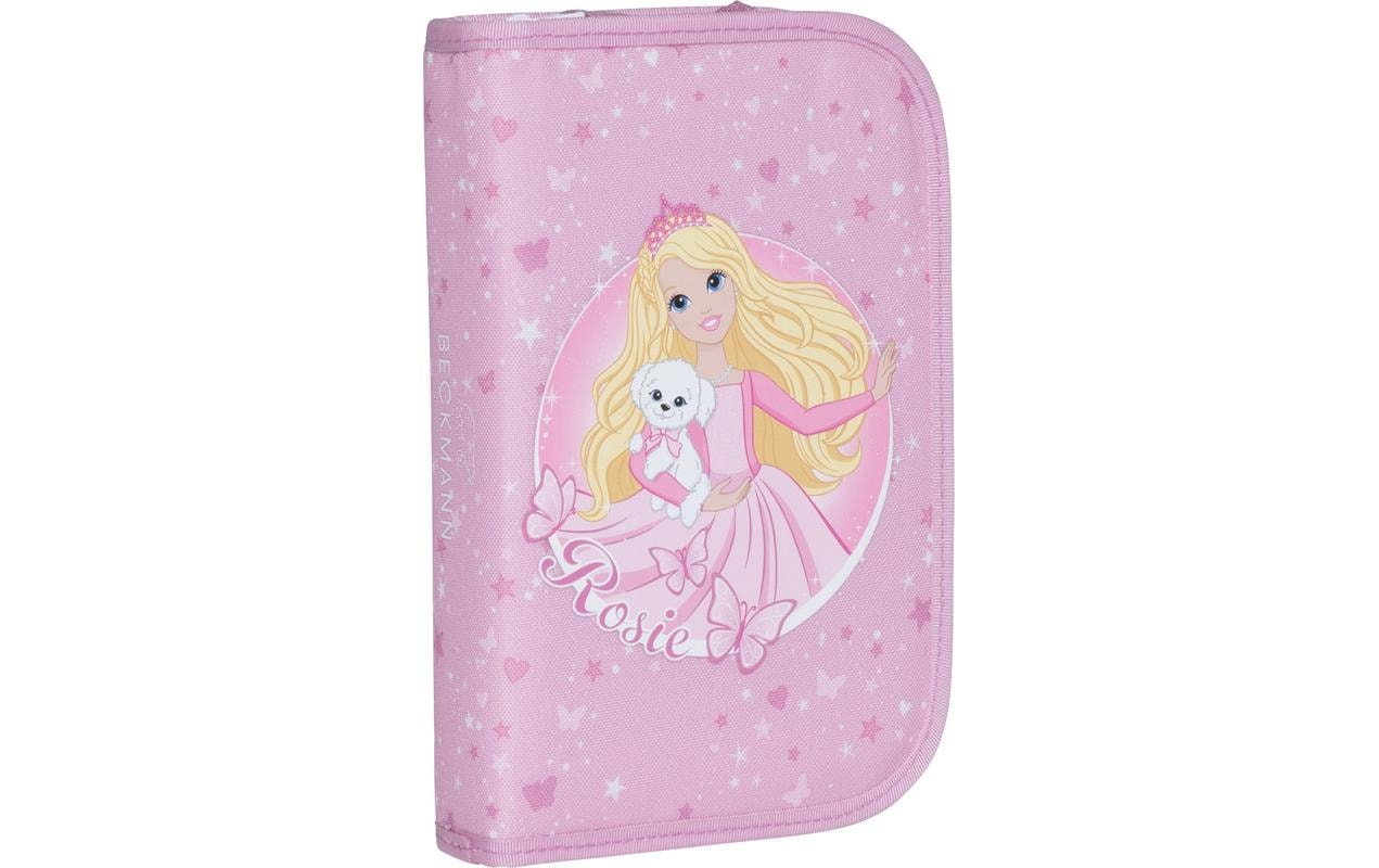 Beckmann Schulrucksack-Set Active Air FLX Rosie, 6-teilig