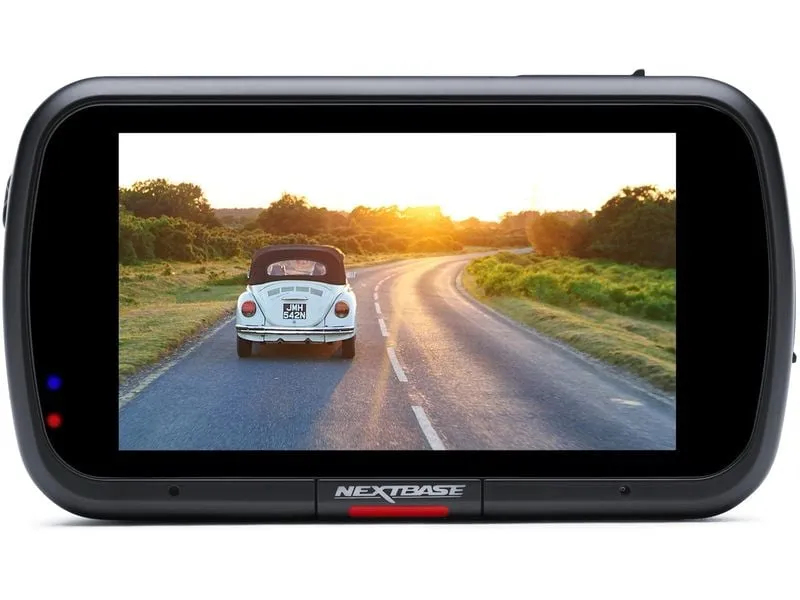 Nextbase Dashcam 622GW Nextbase Dashcam 622GW