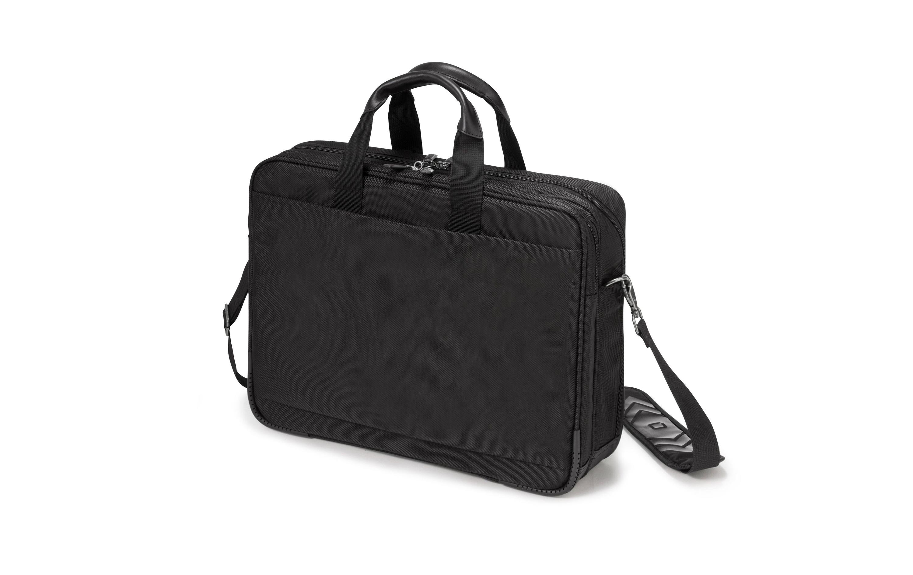 DICOTA Notebooktasche Eco Top Traveller PRO 17.3