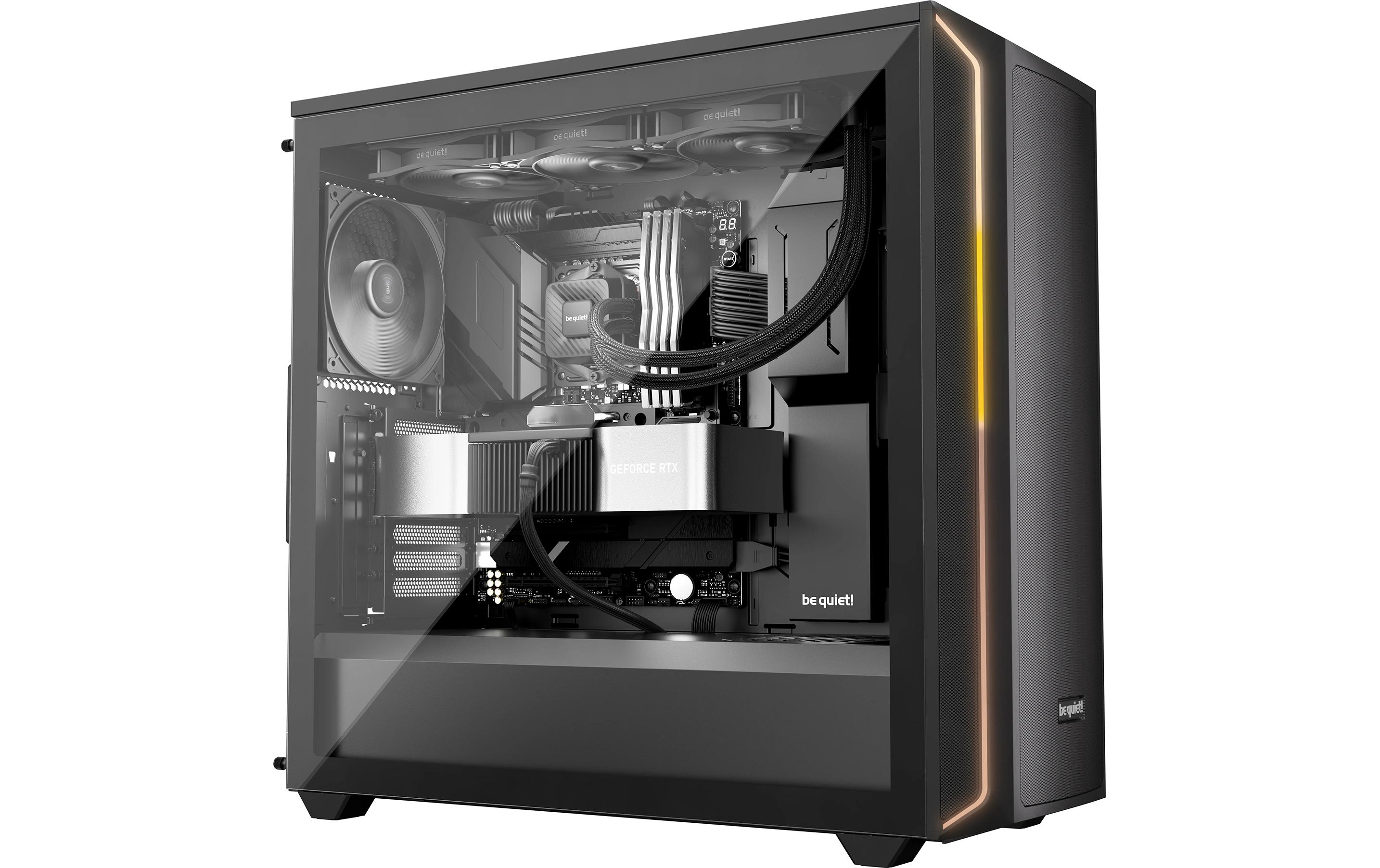 be quiet! Wasserkühlung Pure Loop 3 360 mm