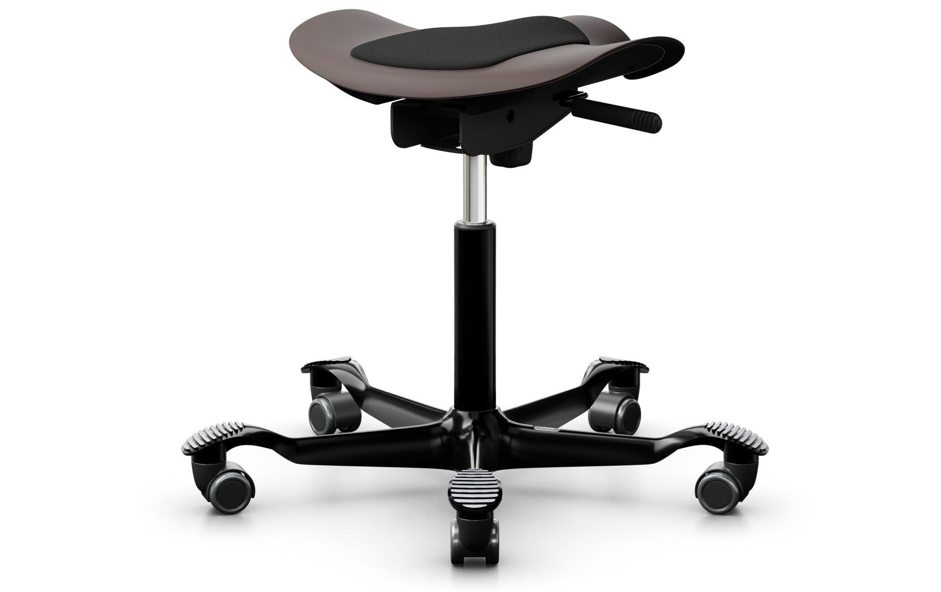 HÅG Bürostuhl Capisco Puls 8001 Brown HÅG Bürostuhl Capisco Puls 8001 Brown