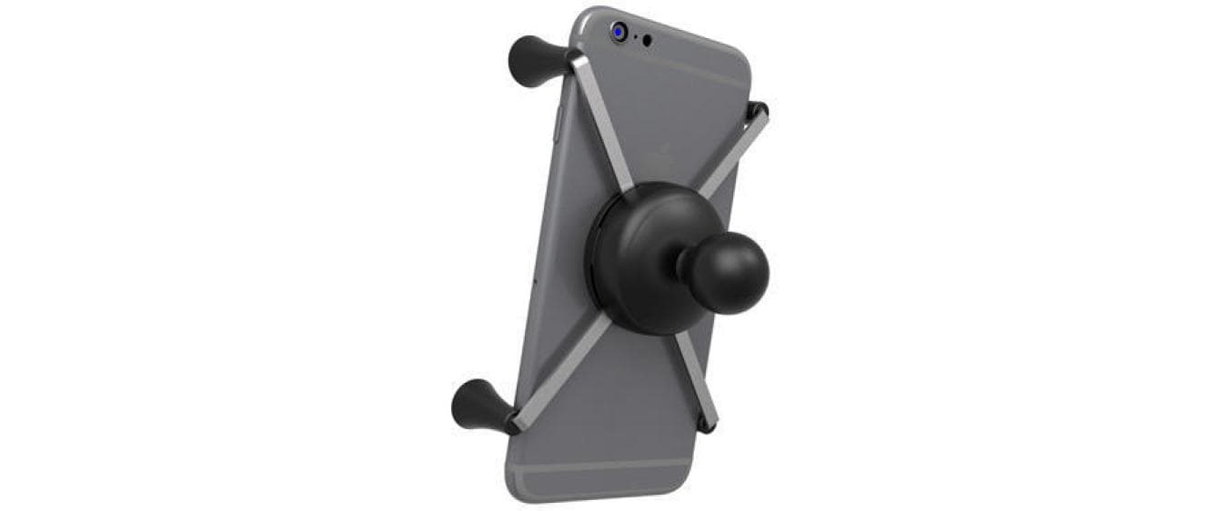 RAM Mounts Smartphone-Halterung X-Grip RAM-HOL-UN10BU