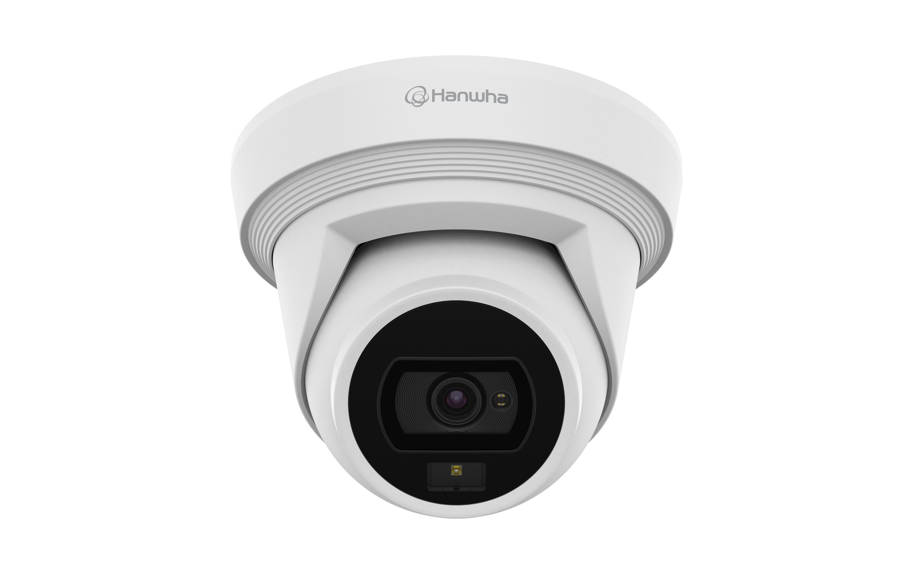 Hanwha Vision Netzwerkkamera QNE-C8013RL Hanwha Vision Netzwerkkamera QNE-C8013RL