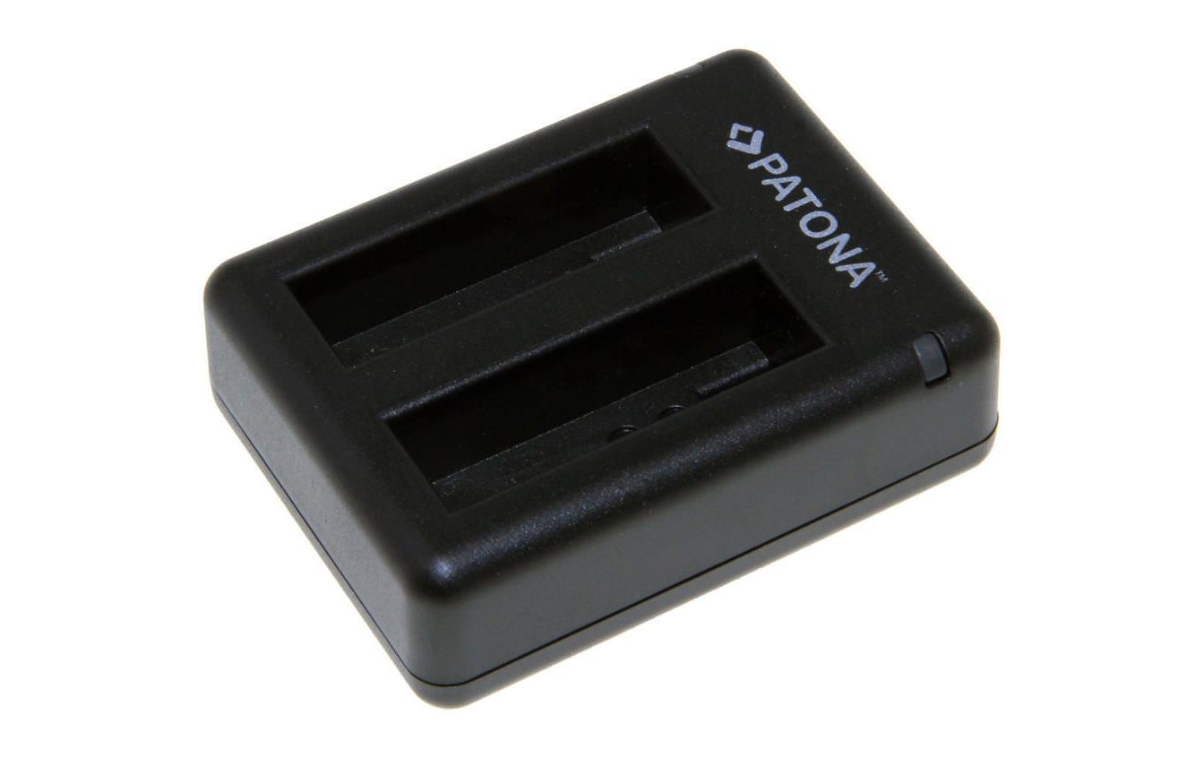 Patona Ladegerät GoPro Hero4