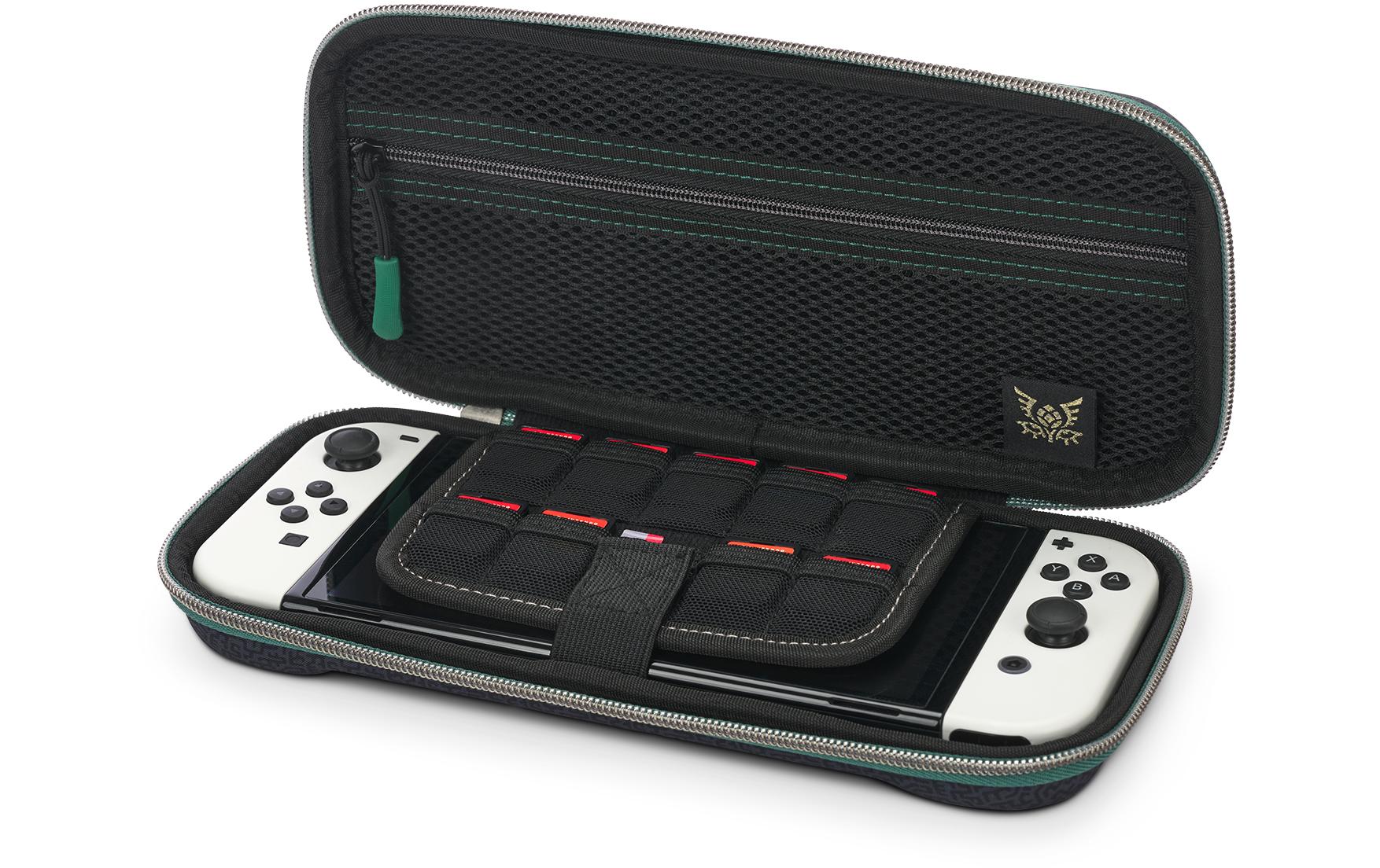 Power A Protection Case Tears of the Kingdom