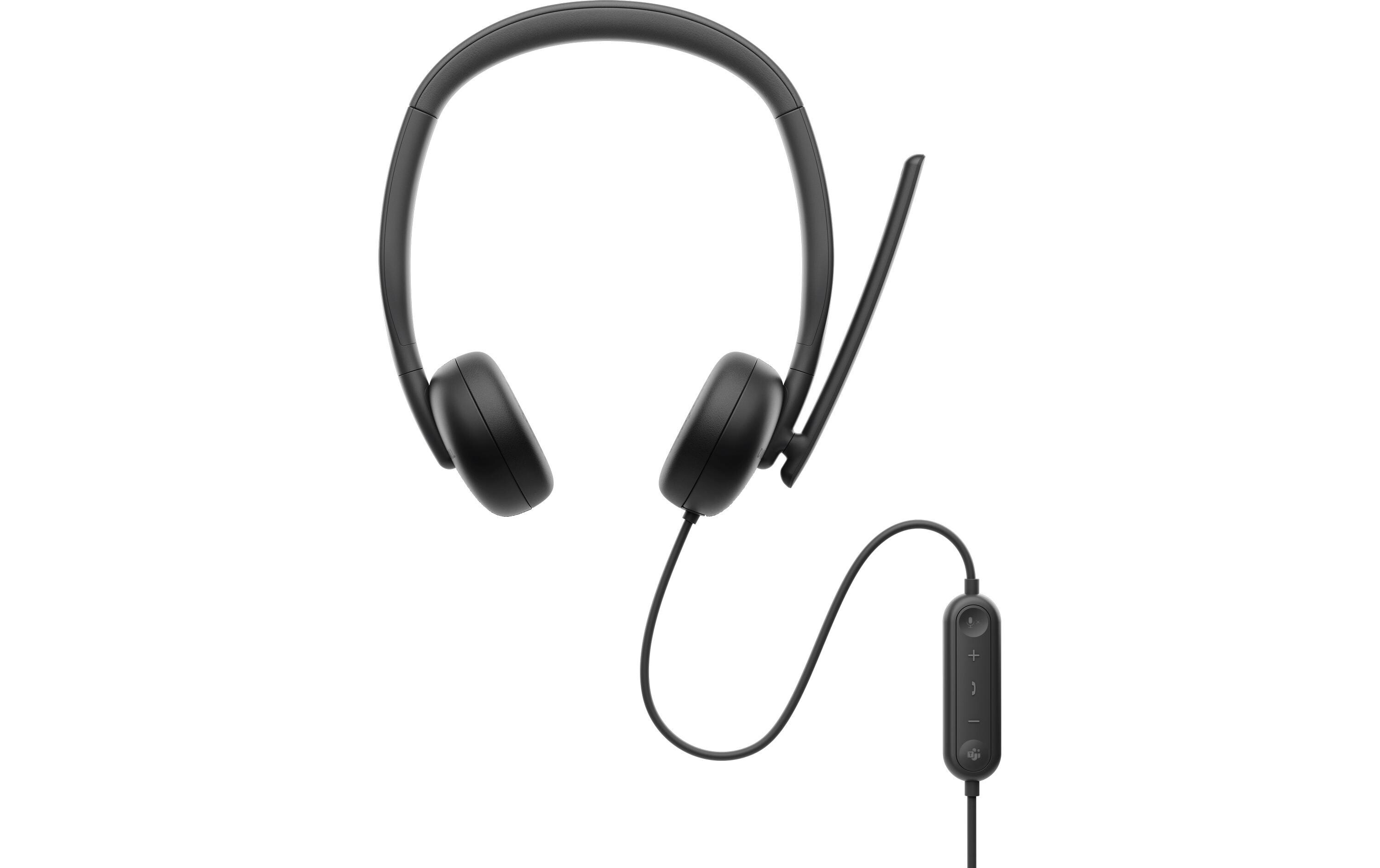 DELL Headset WH3024