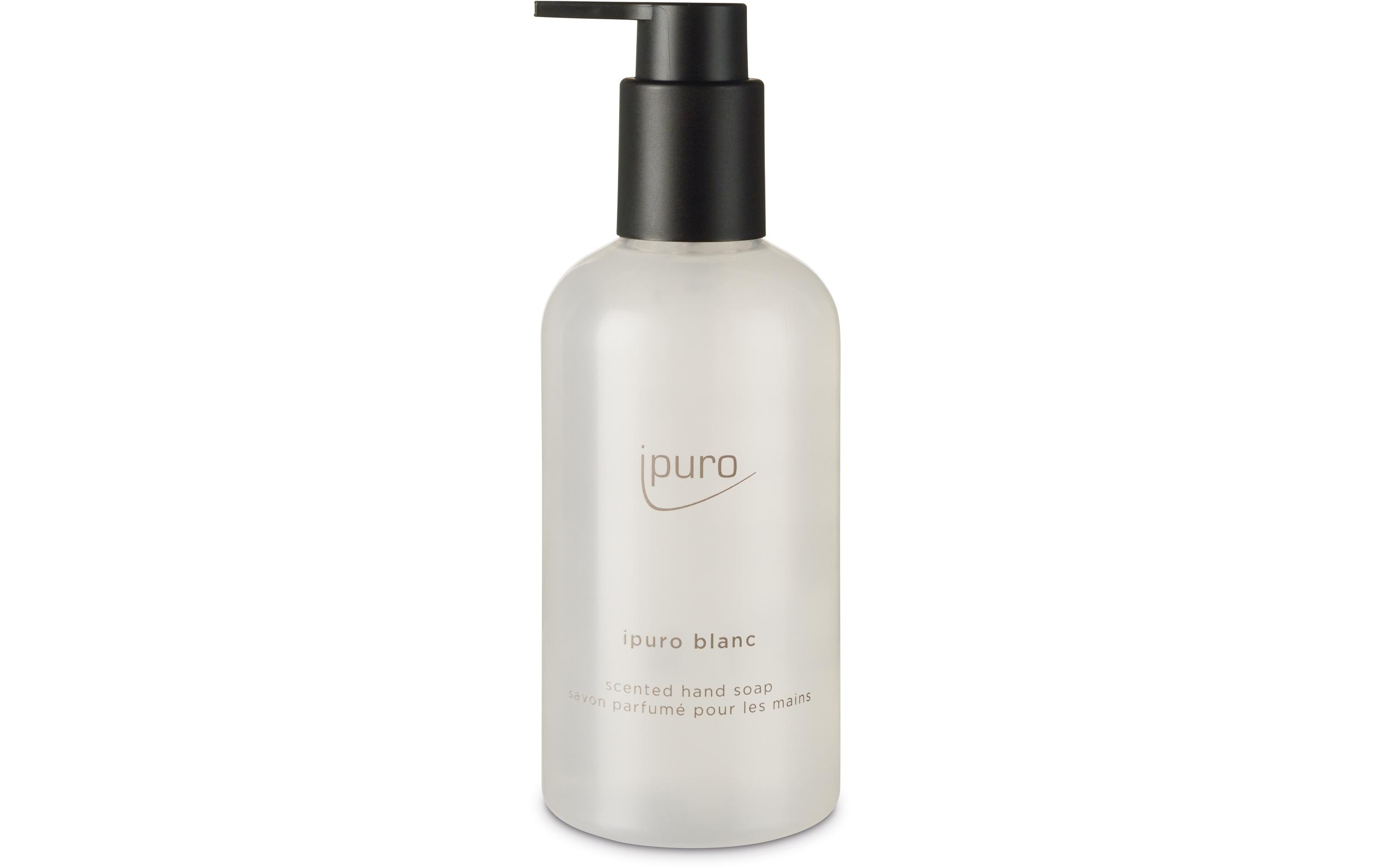 ipuro Handseife blanc 250 ml1 Stück ipuro Handseife blanc 250 ml1 Stück