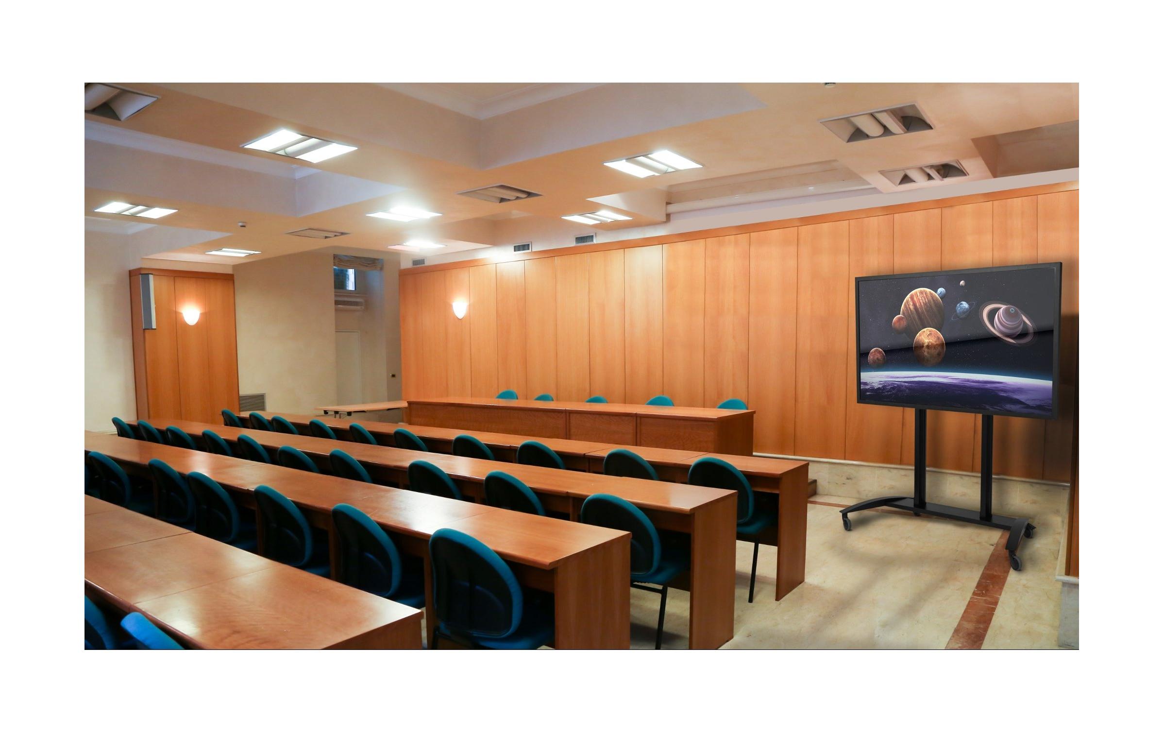 Peerless-AV Trolley SR598 55-98 Peerless-AV Trolley SR598 55-98