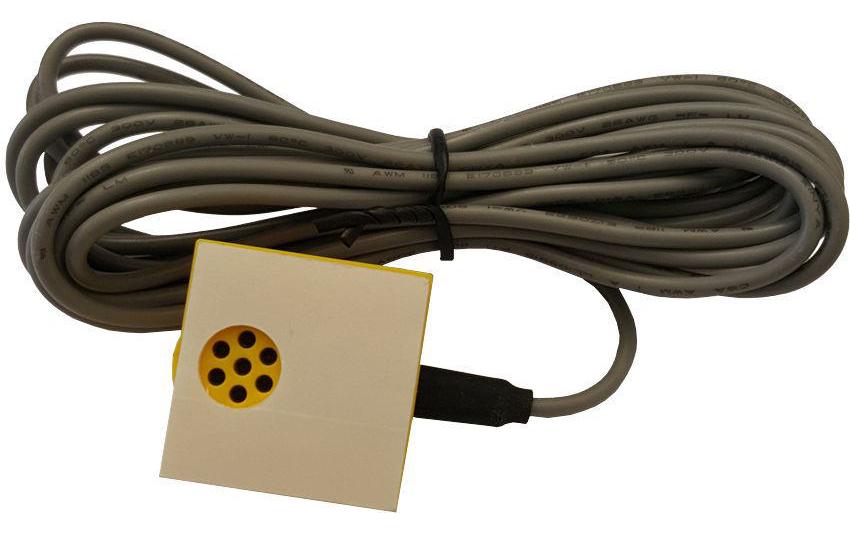 2N SIP-Mikrofon zu 2N IP Audio/Video-Kit