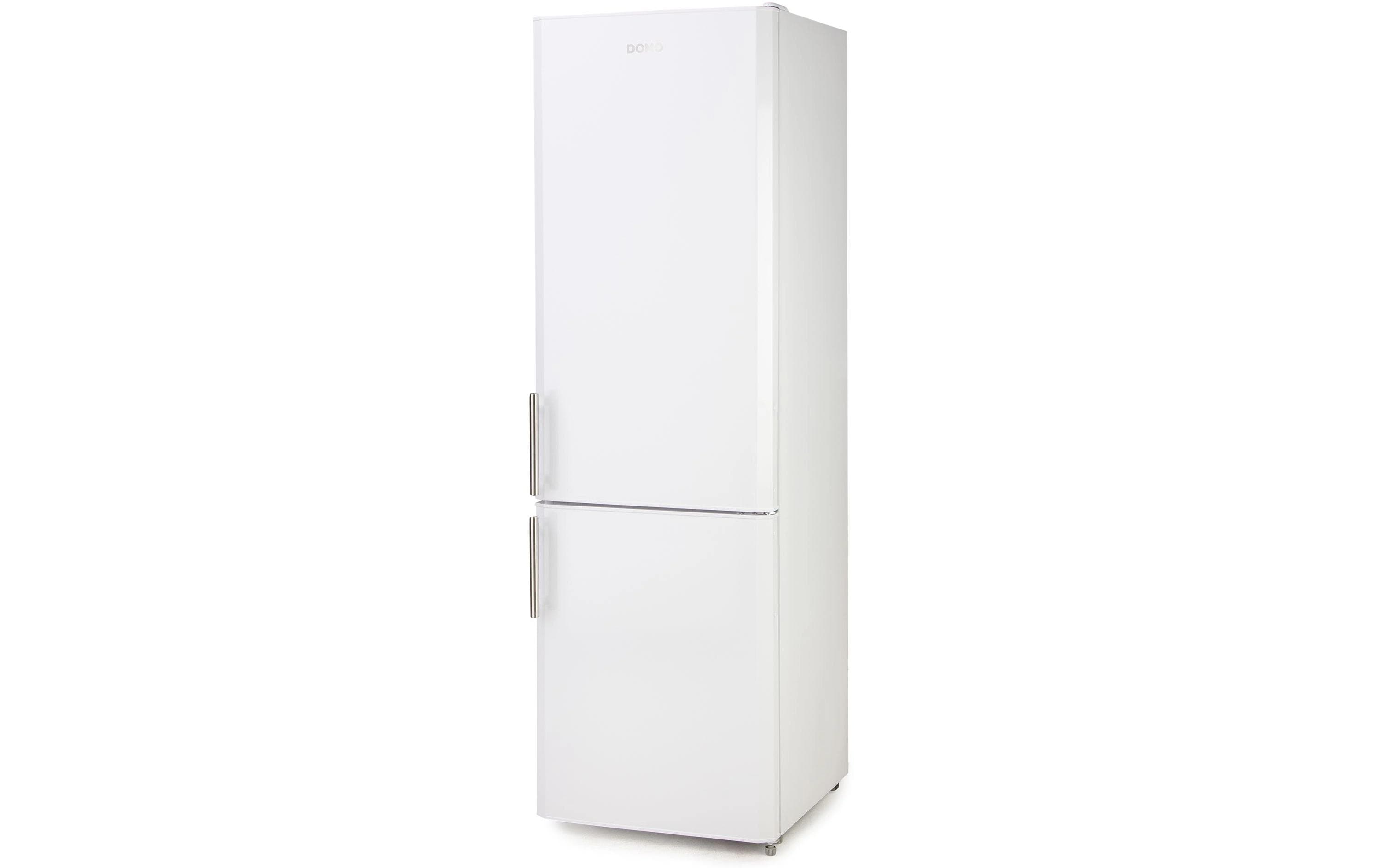 Domo Kühl-Gefrierkombination DO91308C Rechts