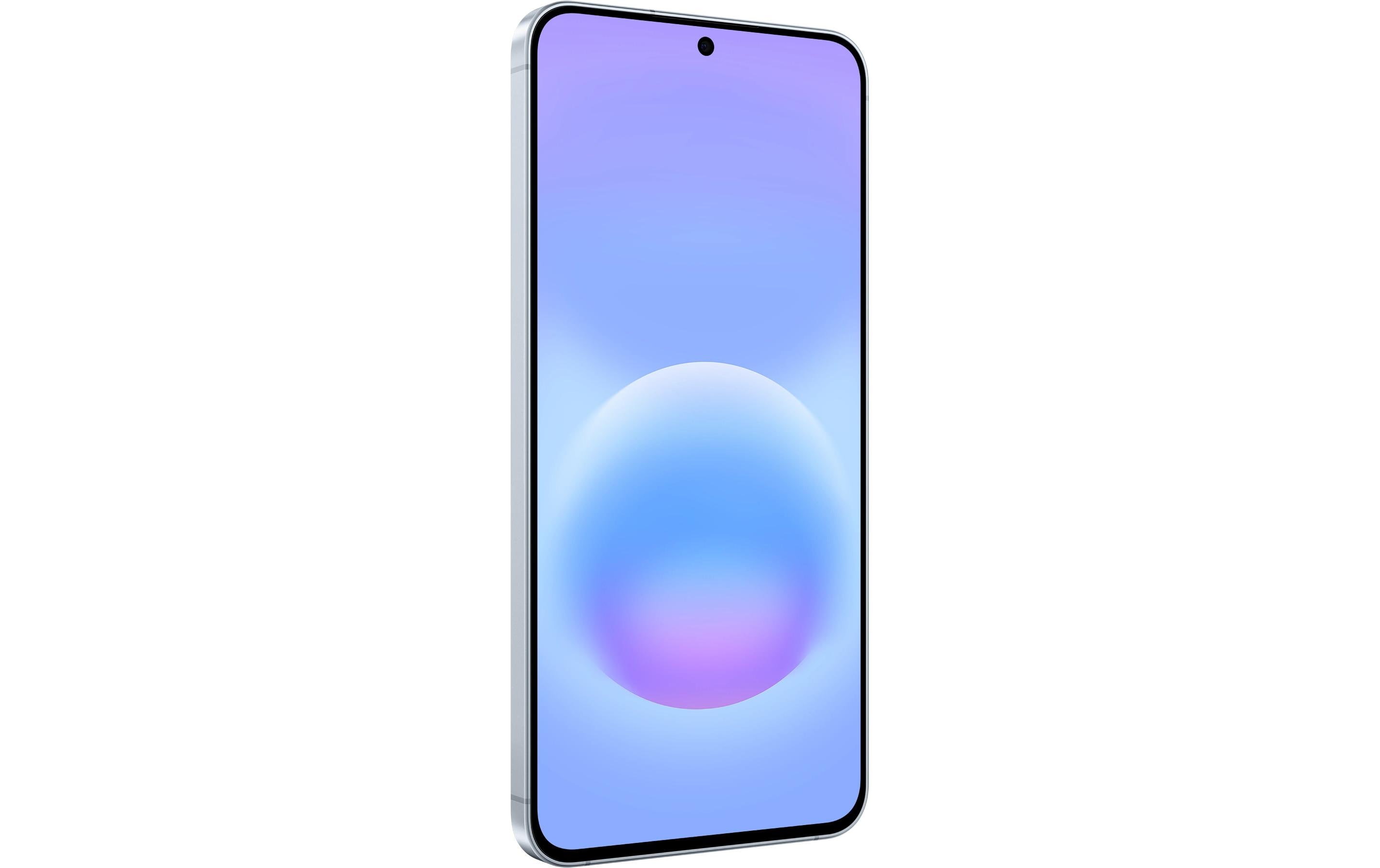 Samsung Galaxy A57 5G 128 GB Awesome Icyblue