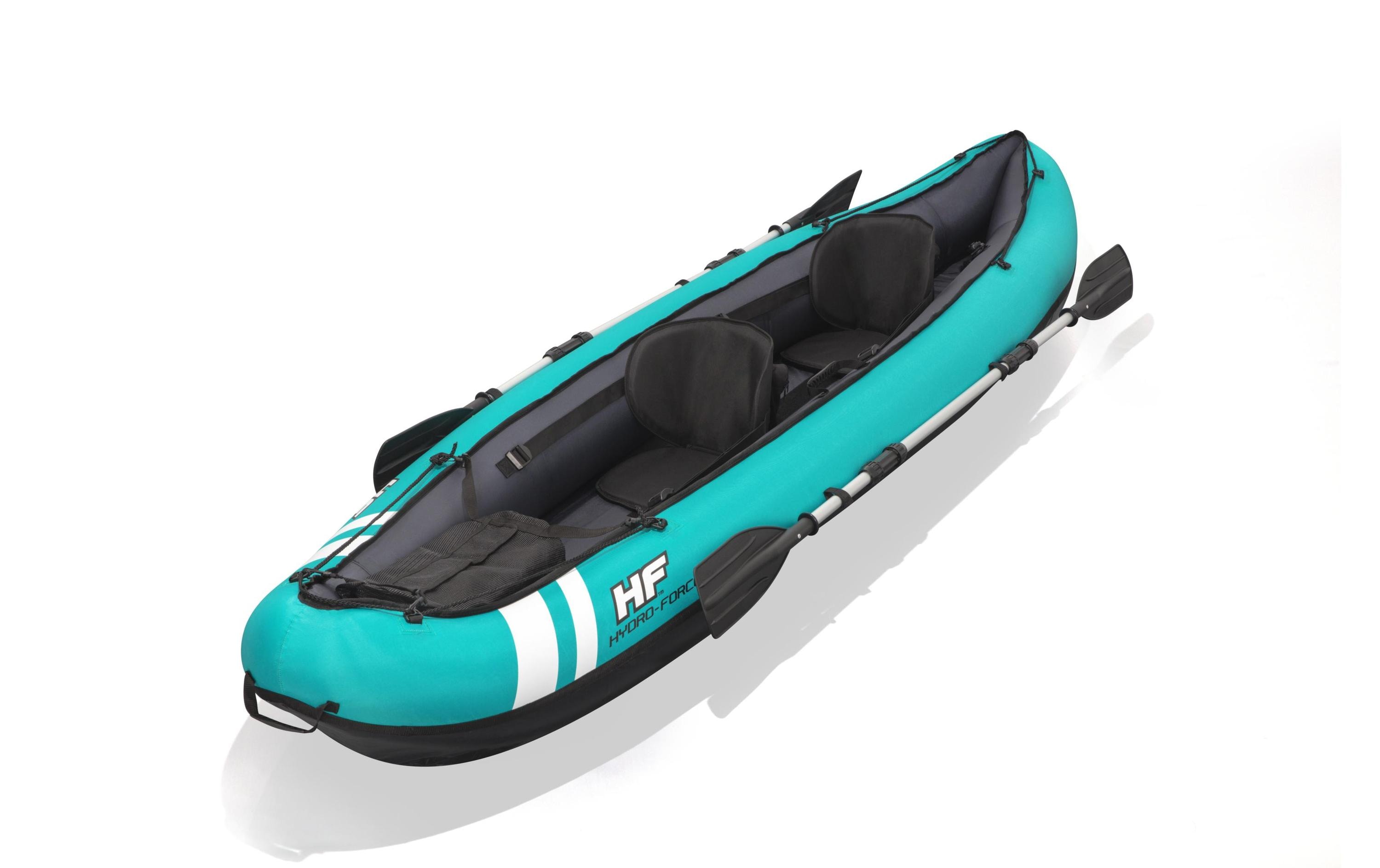 Bestway Kajak Hydro Force Ventura 2