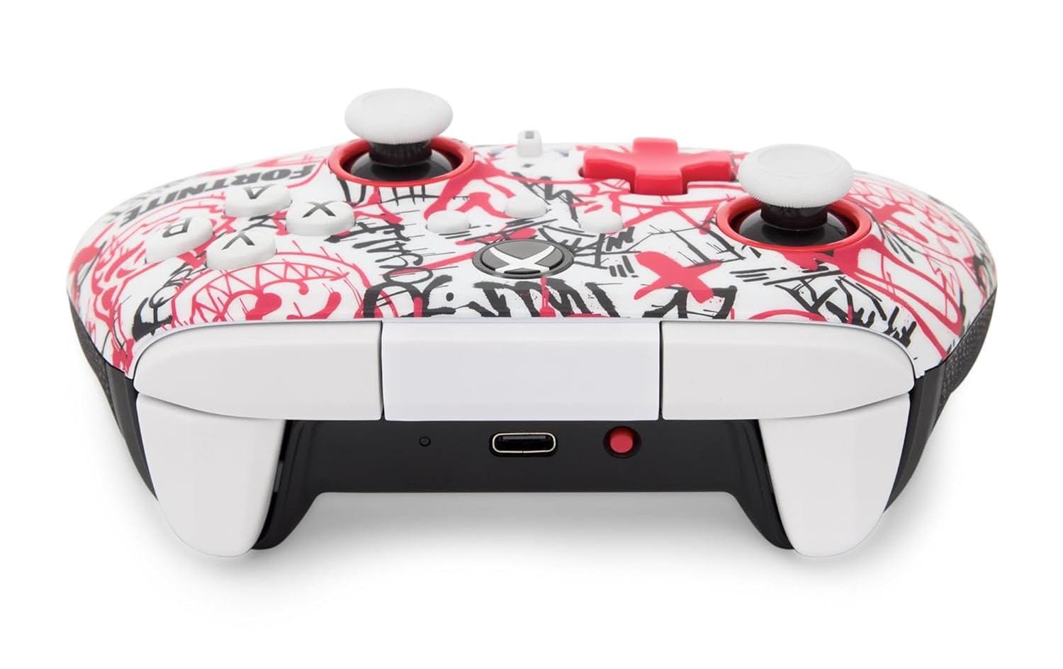 Power A Enhanced Wireless Controller Fortnite