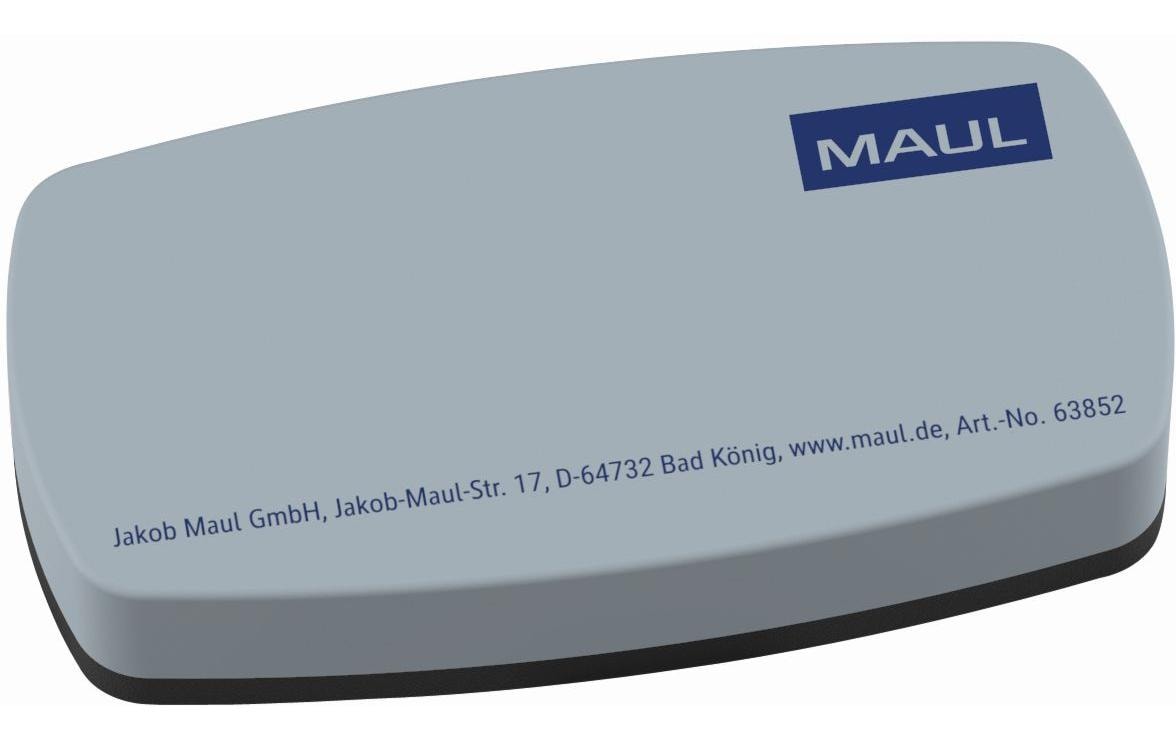 Maul Tafelwischer 11.5 x 6 cm Maul Tafelwischer 11.5 x 6 cm