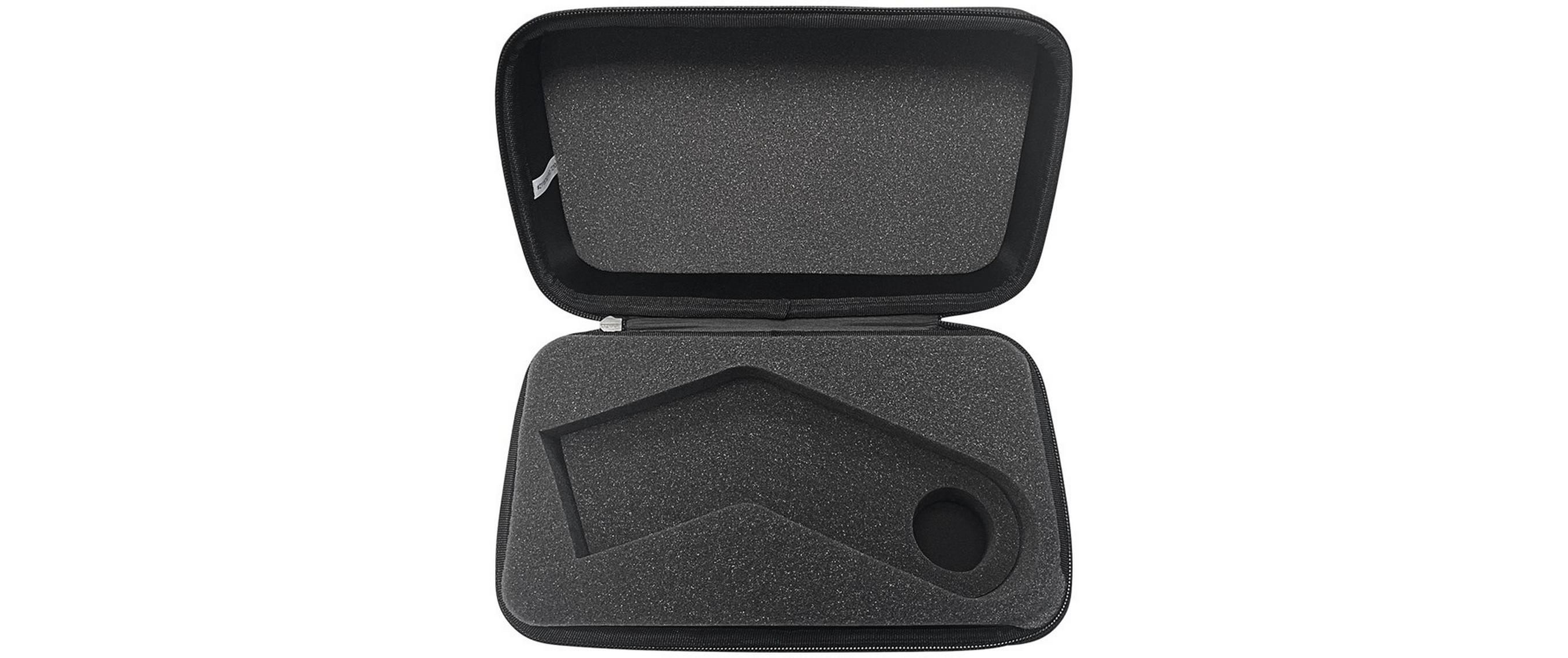 Lapp Tasche Hardcase Mobility Dock, Schwarz