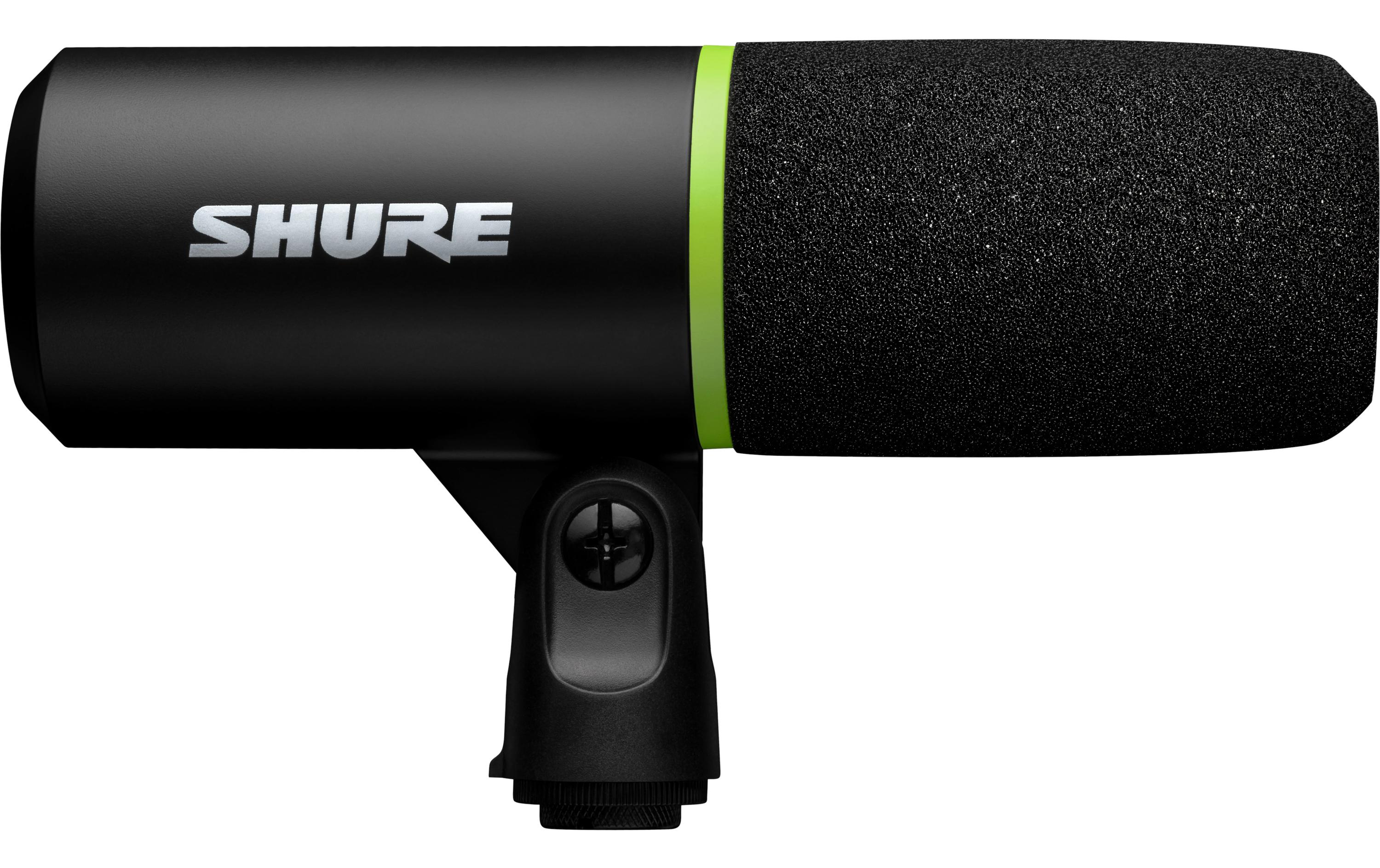 Shure Mikrofon MV6