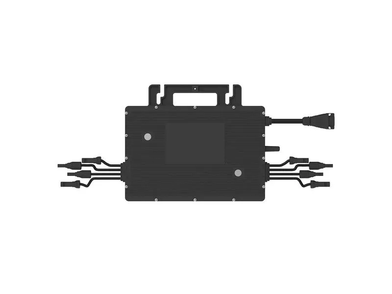 Hoymiles Wechselrichter HMT-1800-4T