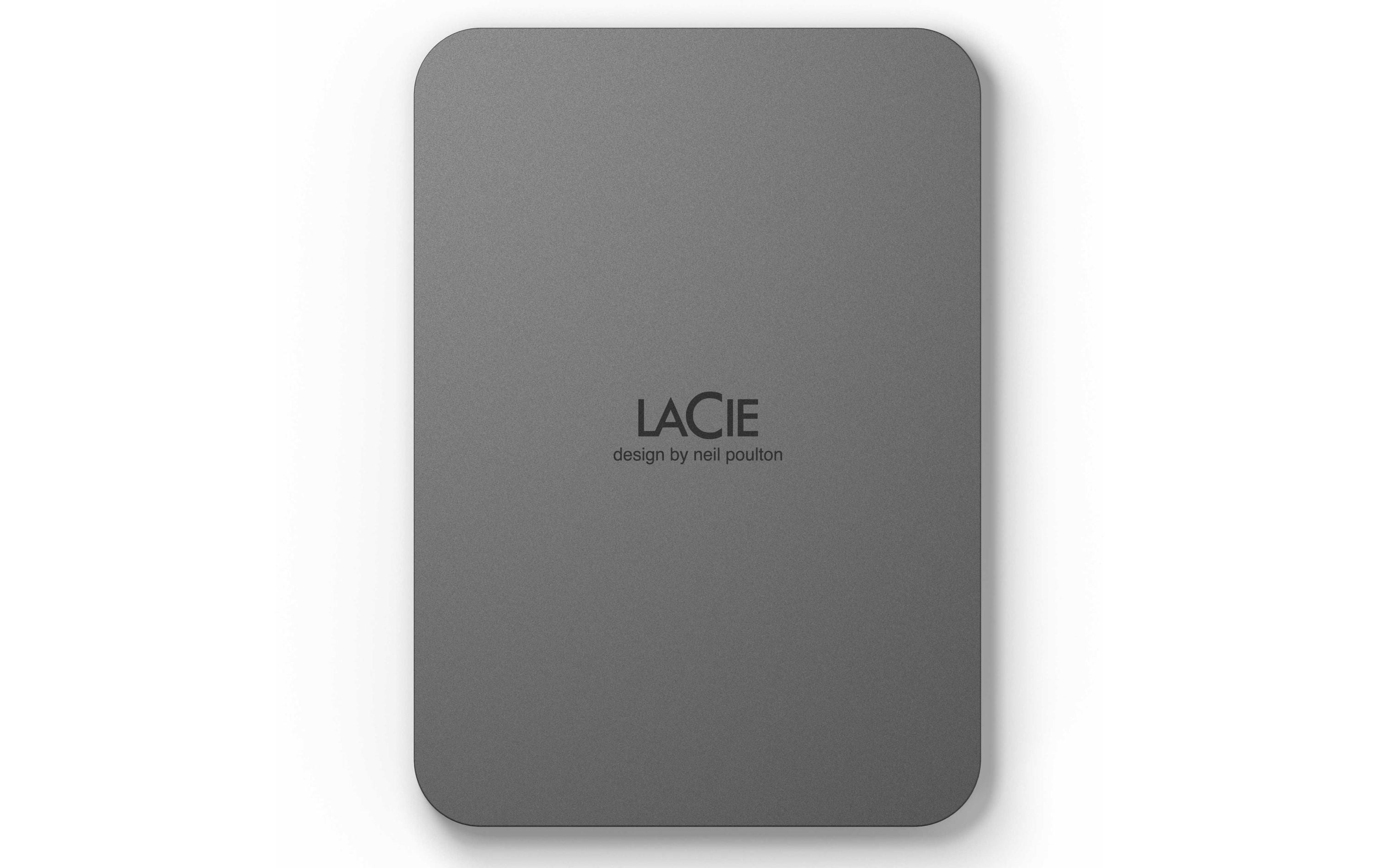 LaCie Externe Festplatte Mobile Drive Secure 5 TB LaCie Externe Festplatte Mobile Drive Secure 5 TB