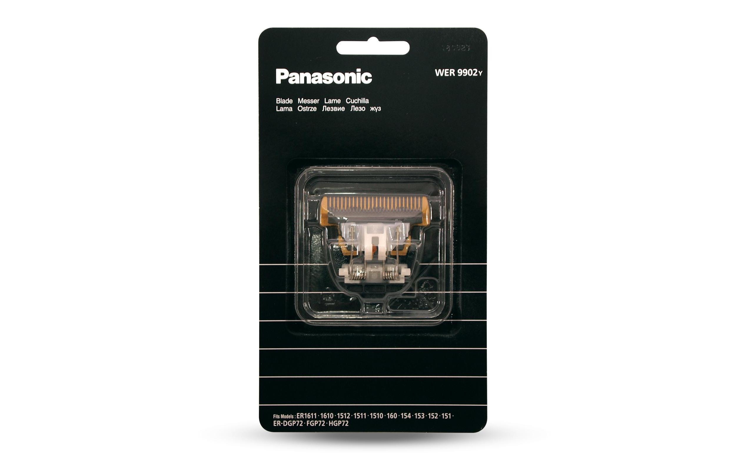 Panasonic Schneidsatz WER9902Y1361