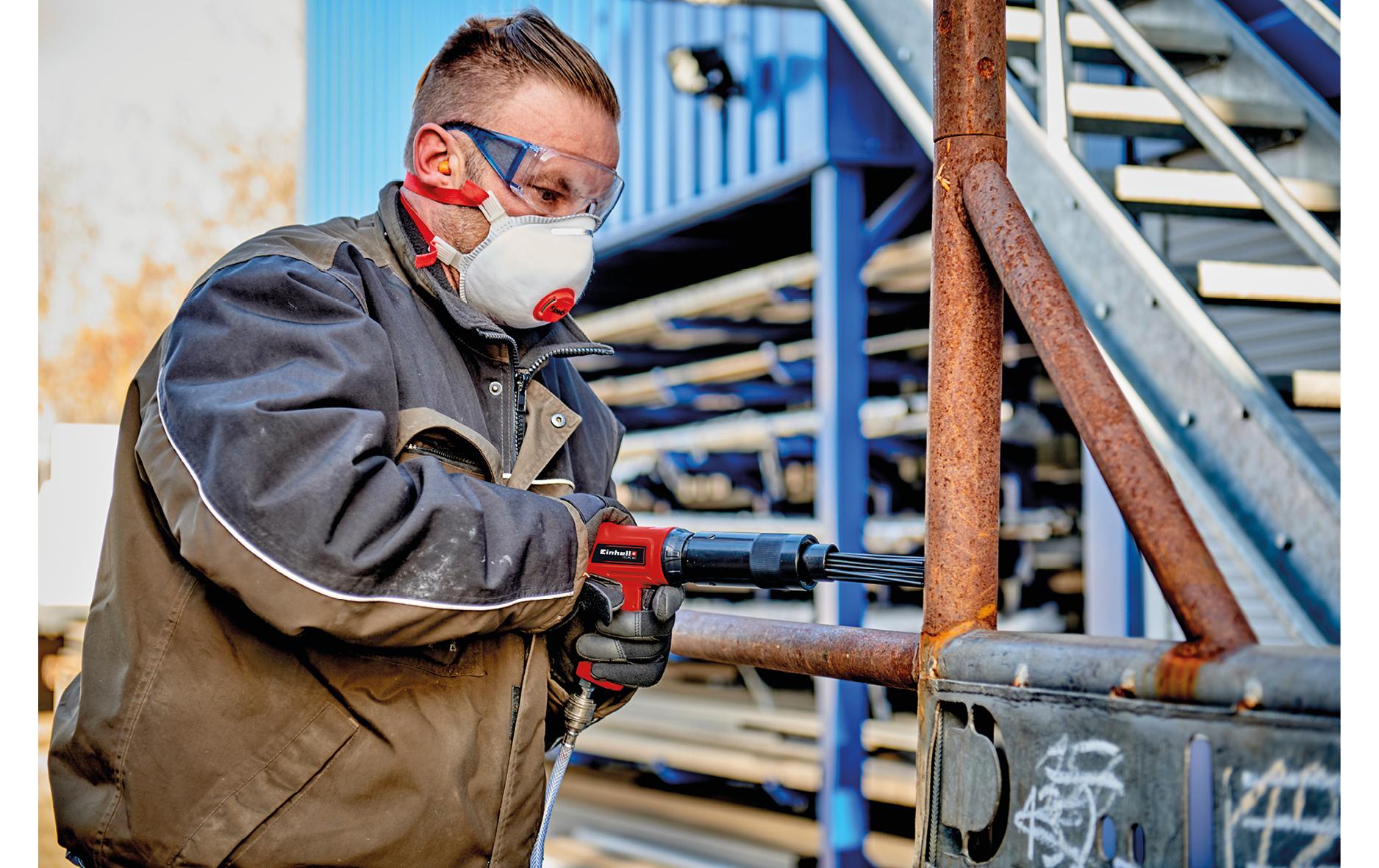 Einhell Nadelentroster Aufsatz Einhell Nadelentroster Aufsatz